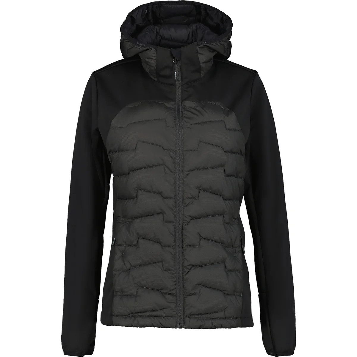 Softshelljacke BURLISON