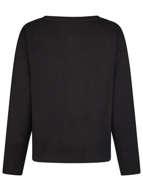 Elbsand Sweatshirt Sweatshirt Adda Pullover ohne Kapuze (1-tlg)