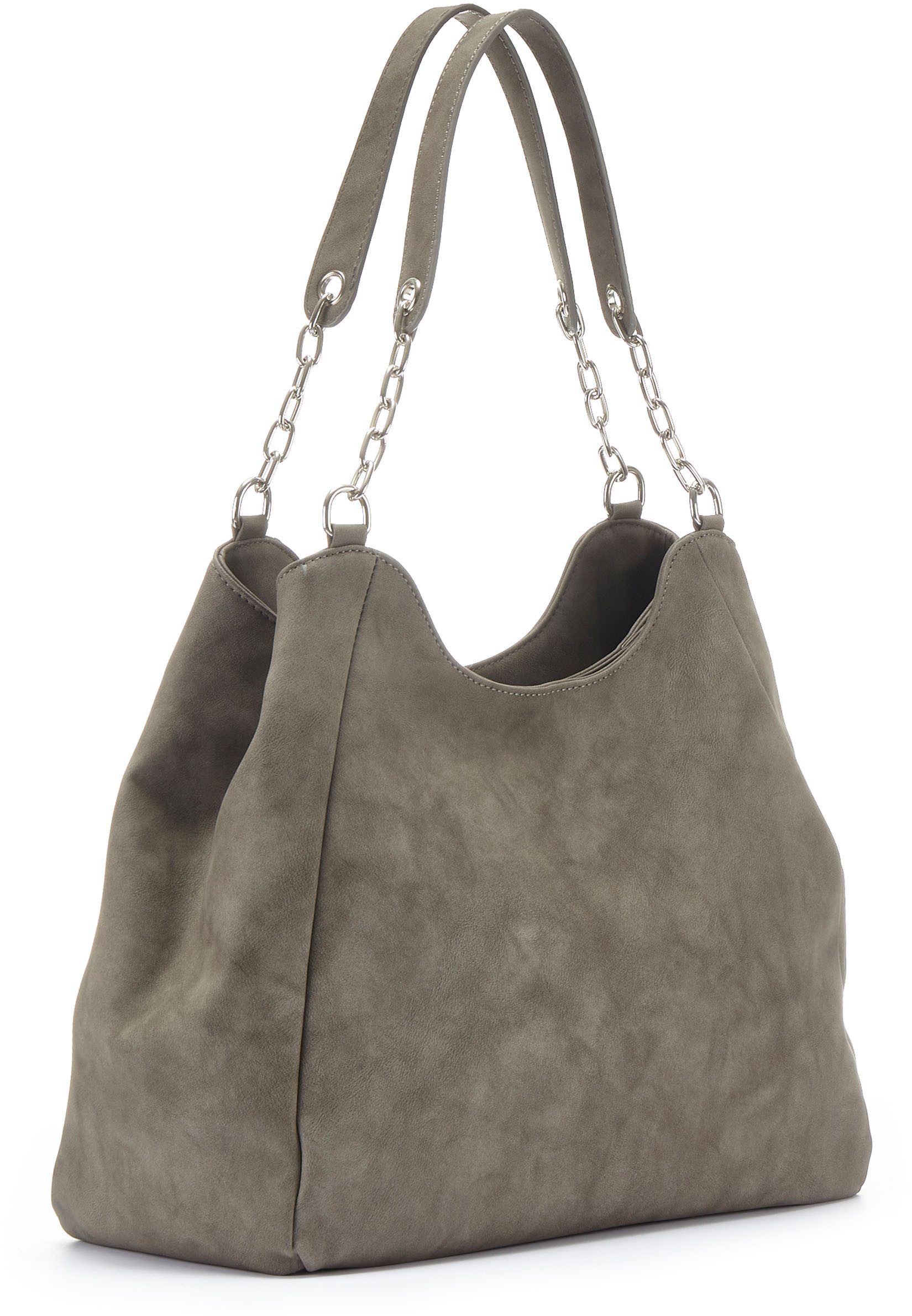 Henkeltasche Schultertasche