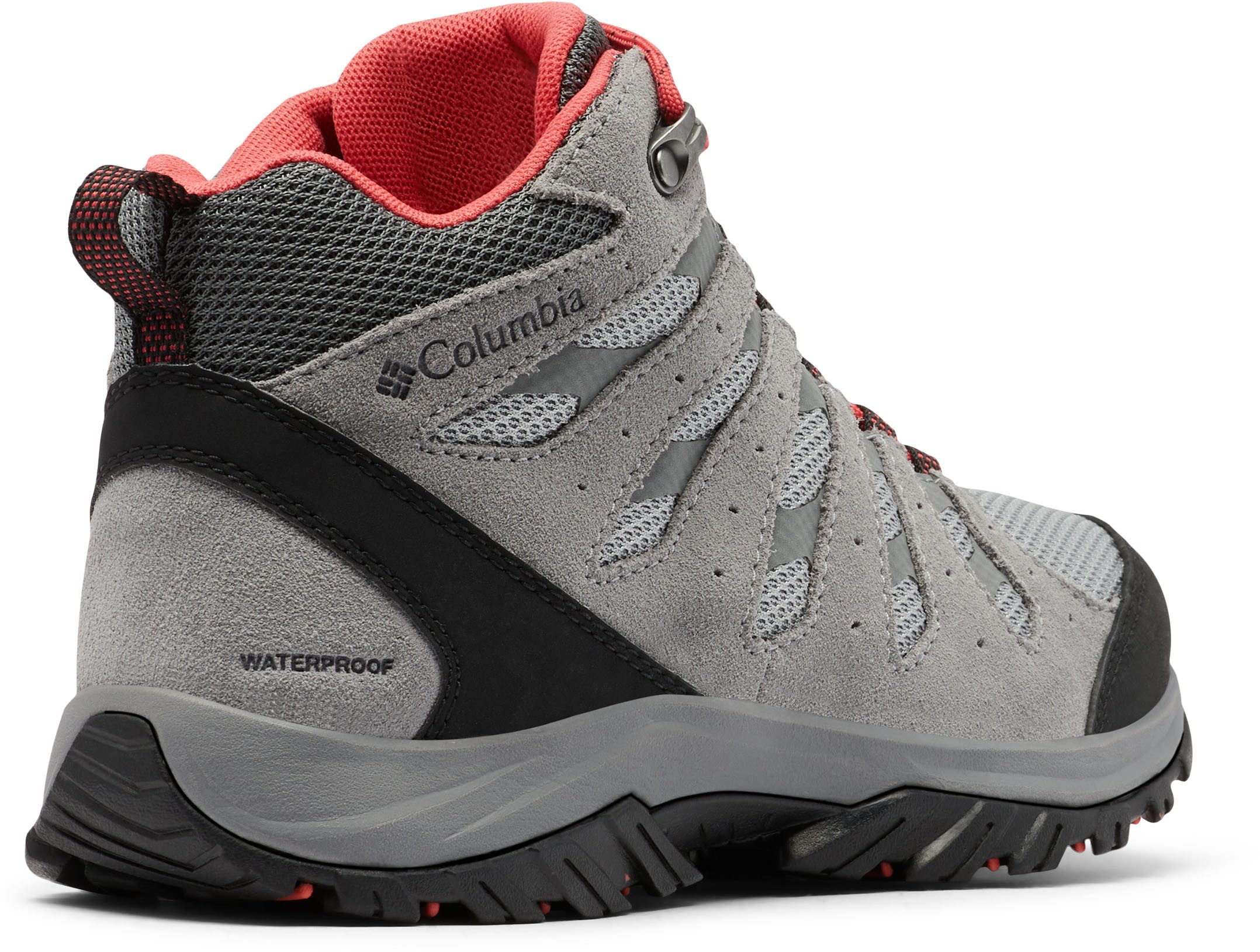Columbia REDMOND™ III MID WATERPROOF Wanderschuh Wasserdicht