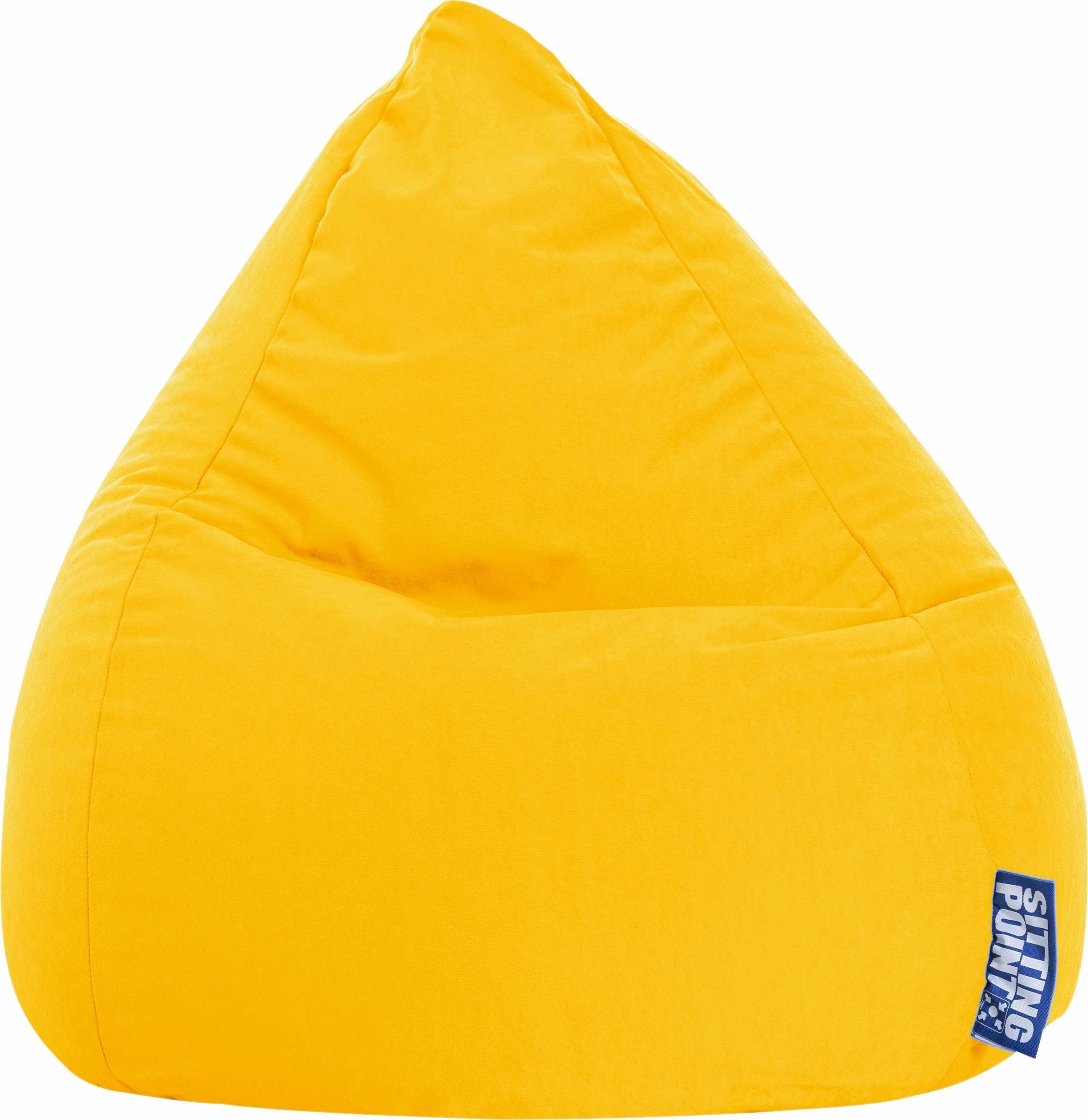 Sitzsack EASY L