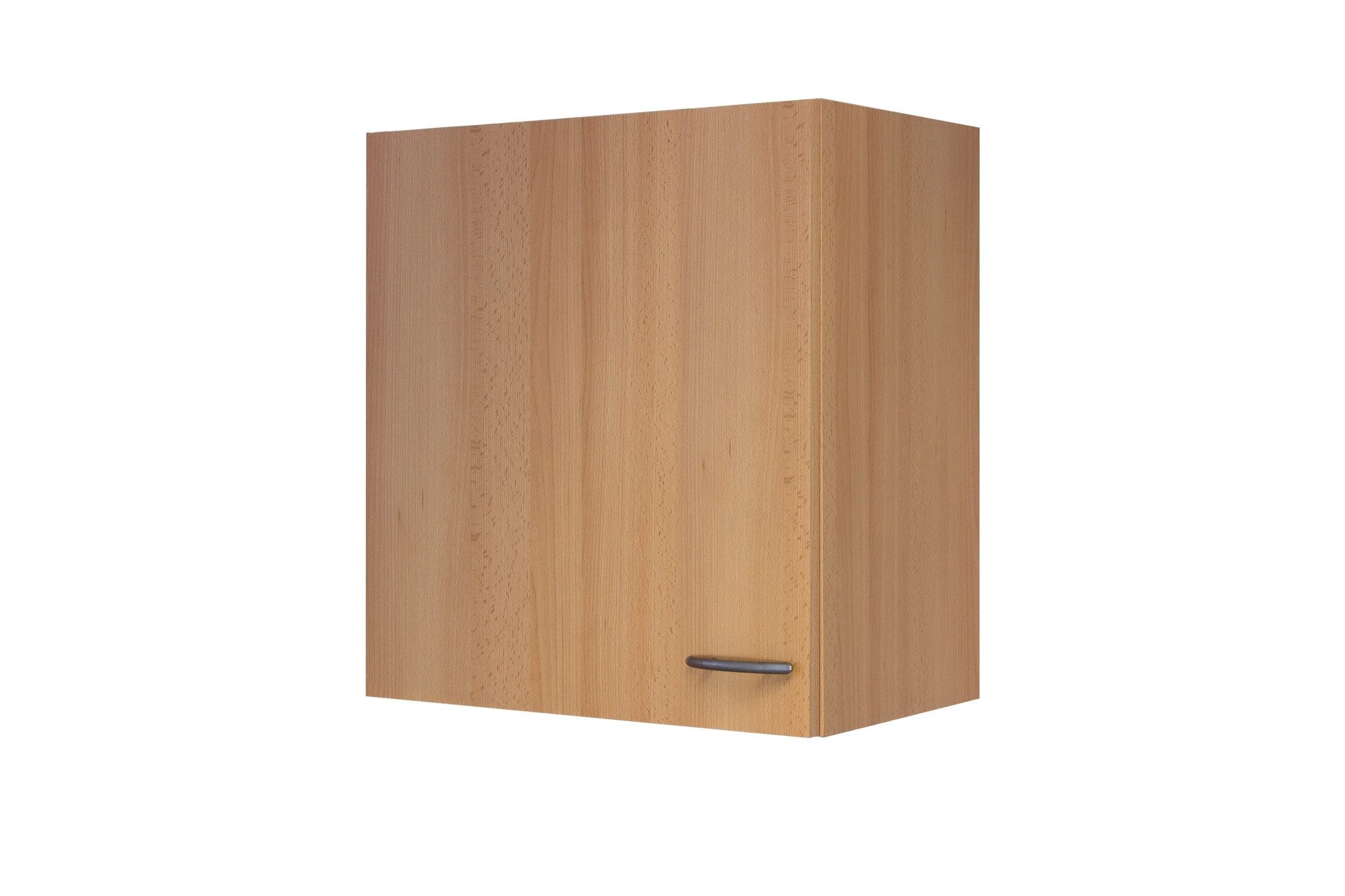 Flex-Well Hängeschrank Hängeschrank Küche - 50 cm breit - Buche – Namu