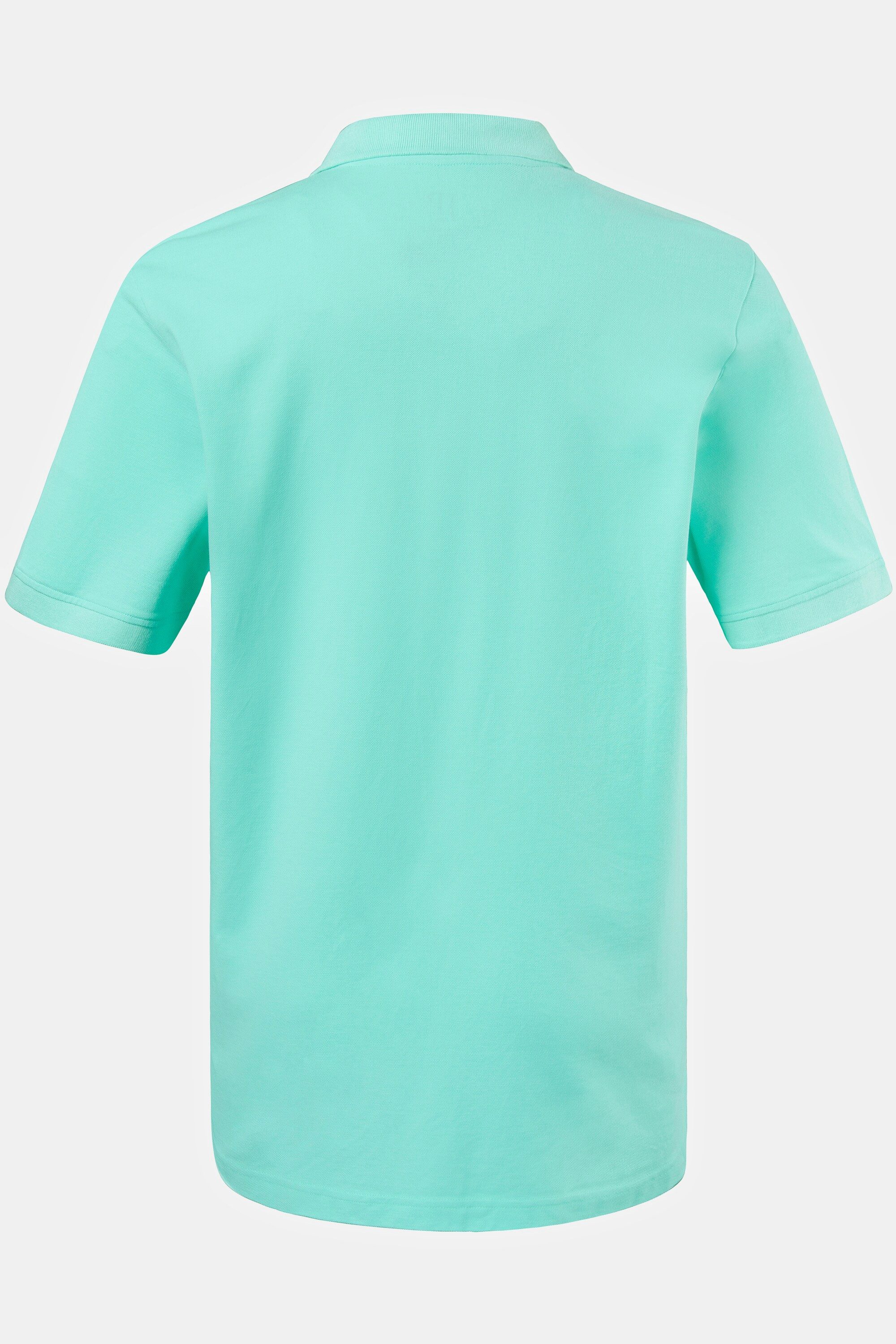JP1880 Poloshirt Poloshirt Basic Halbarm Piqué