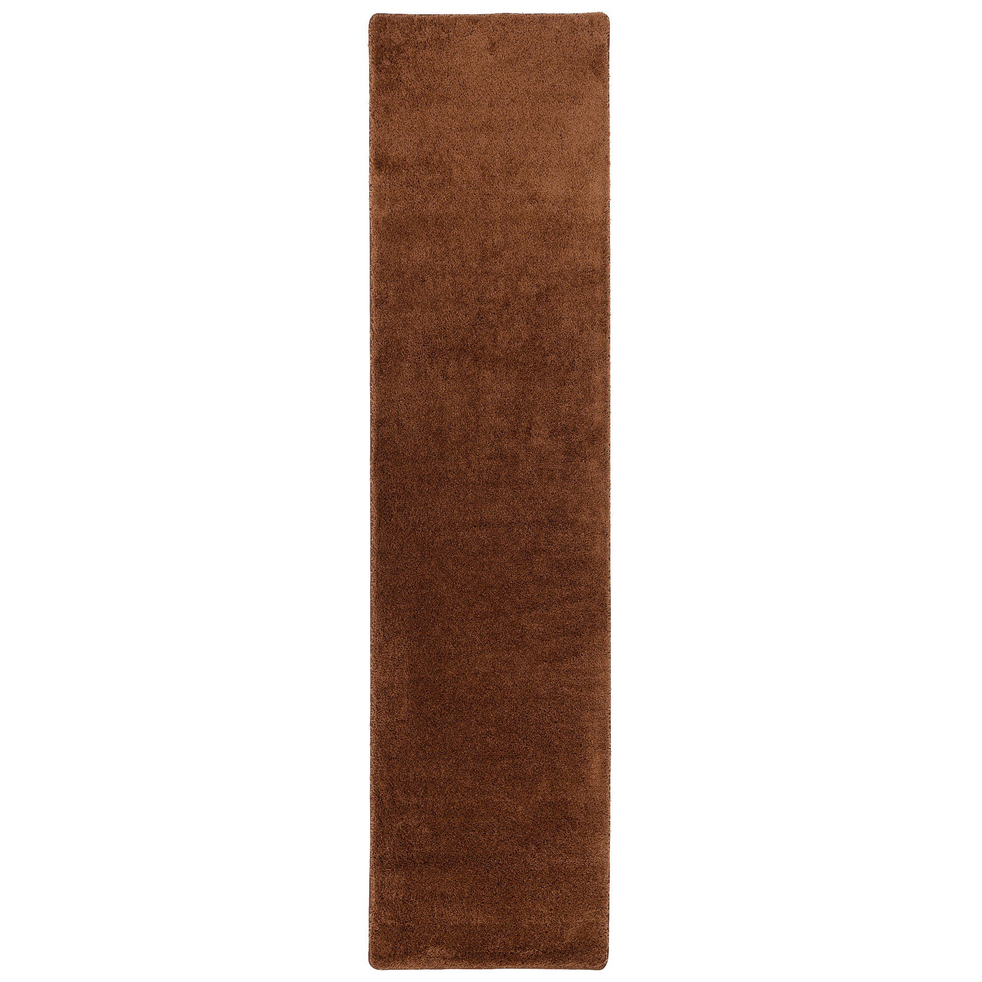 Snapstyle Läufer Hochflor Shaggy Läufer Teppich günstig online kaufen