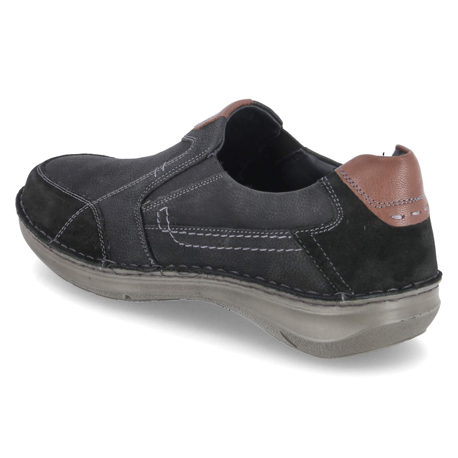 Josef Seibel Slipper NEW ANVERS 01 Slipper – Bild 3 von 5
