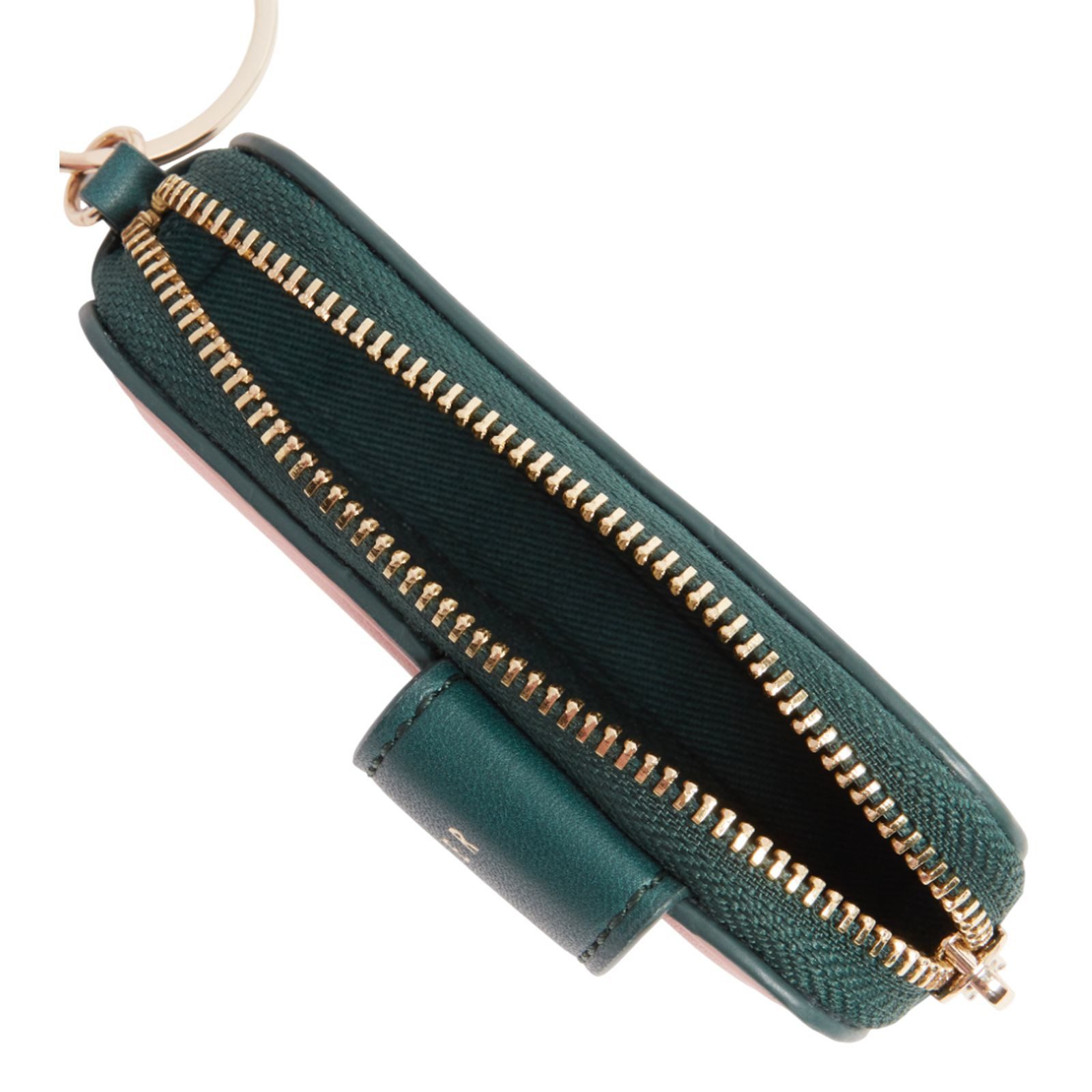 Ted Baker Schlüsseltasche Slidds Club Ted Slider Keyring
