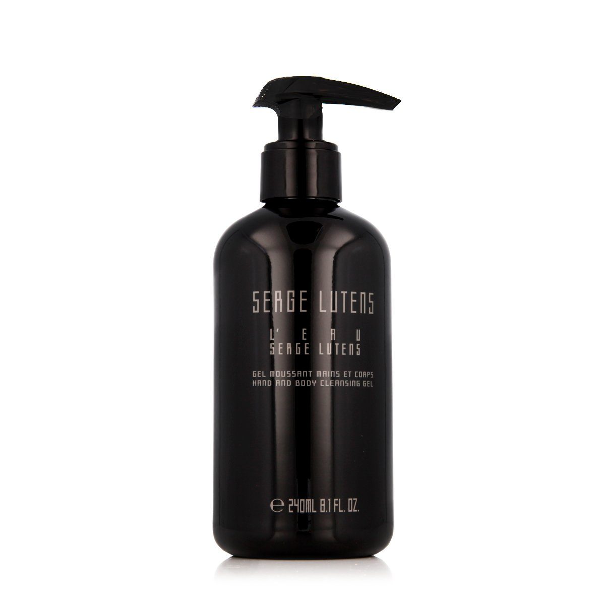 SERGE LUTENS Duschgel L'Eau