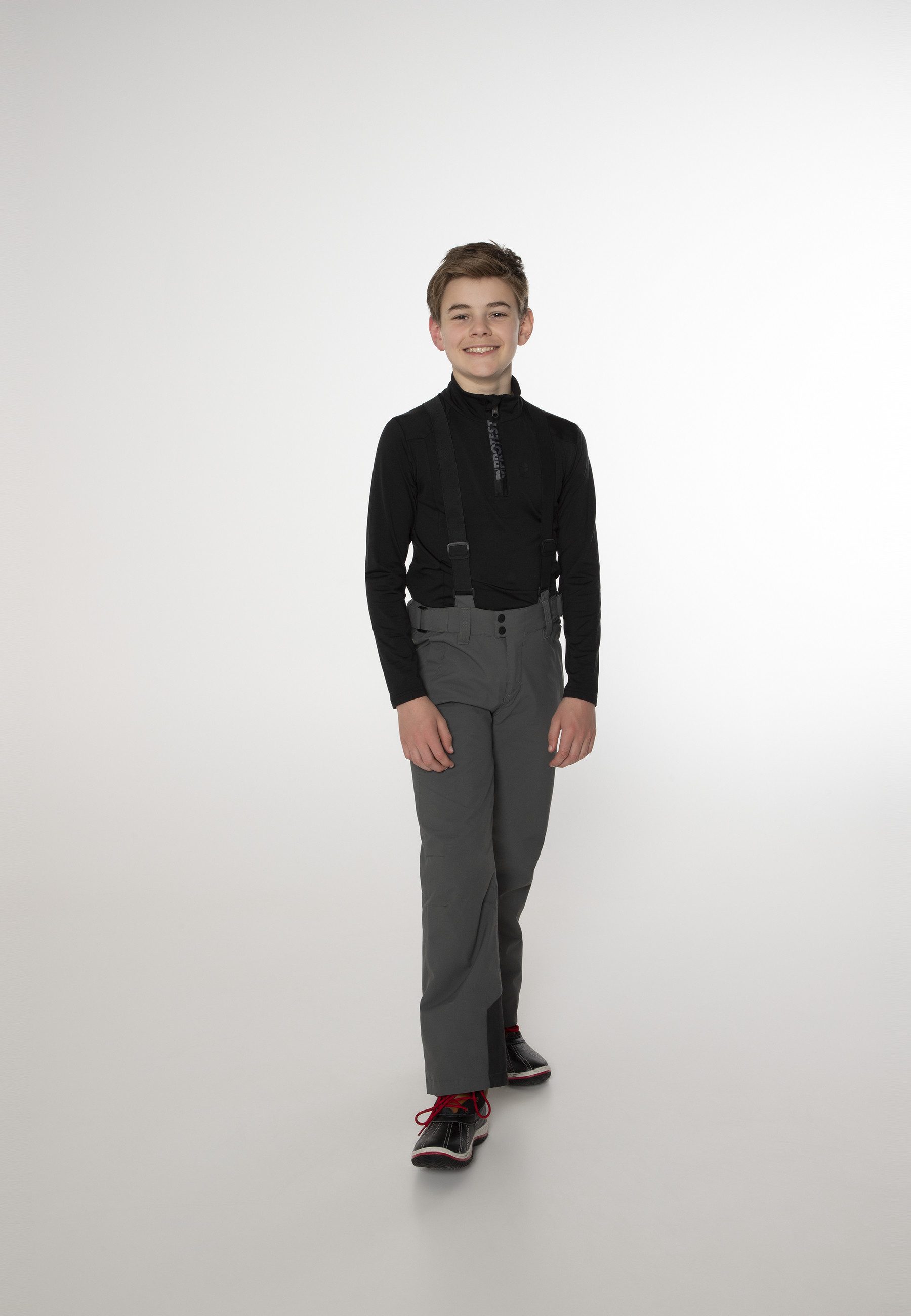 Protest Skihose BORK JR (1-tlg)