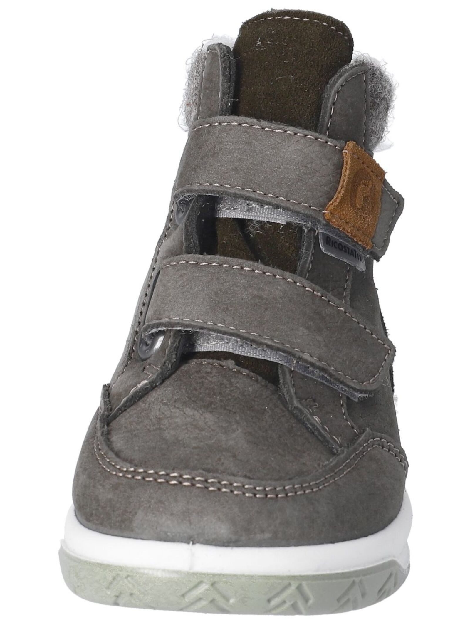 Ricosta Ricosta Stiefelette Leder/Textil Sneaker