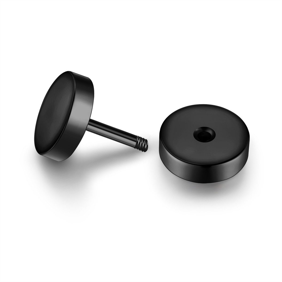 True Rebels Paar Ohrstecker TR332 (1-tlg)