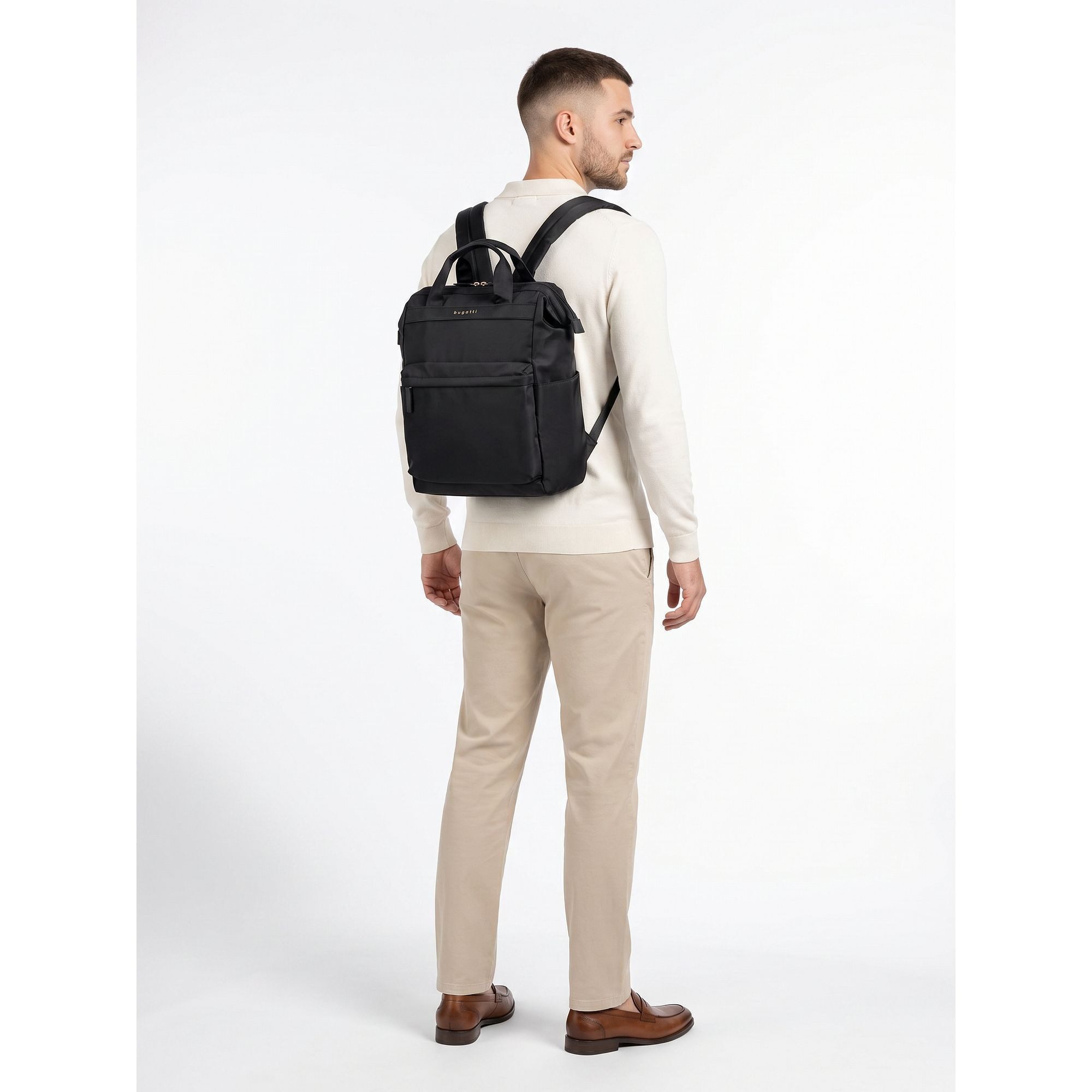 bugatti Daypack Mare 2.0, Polyester
