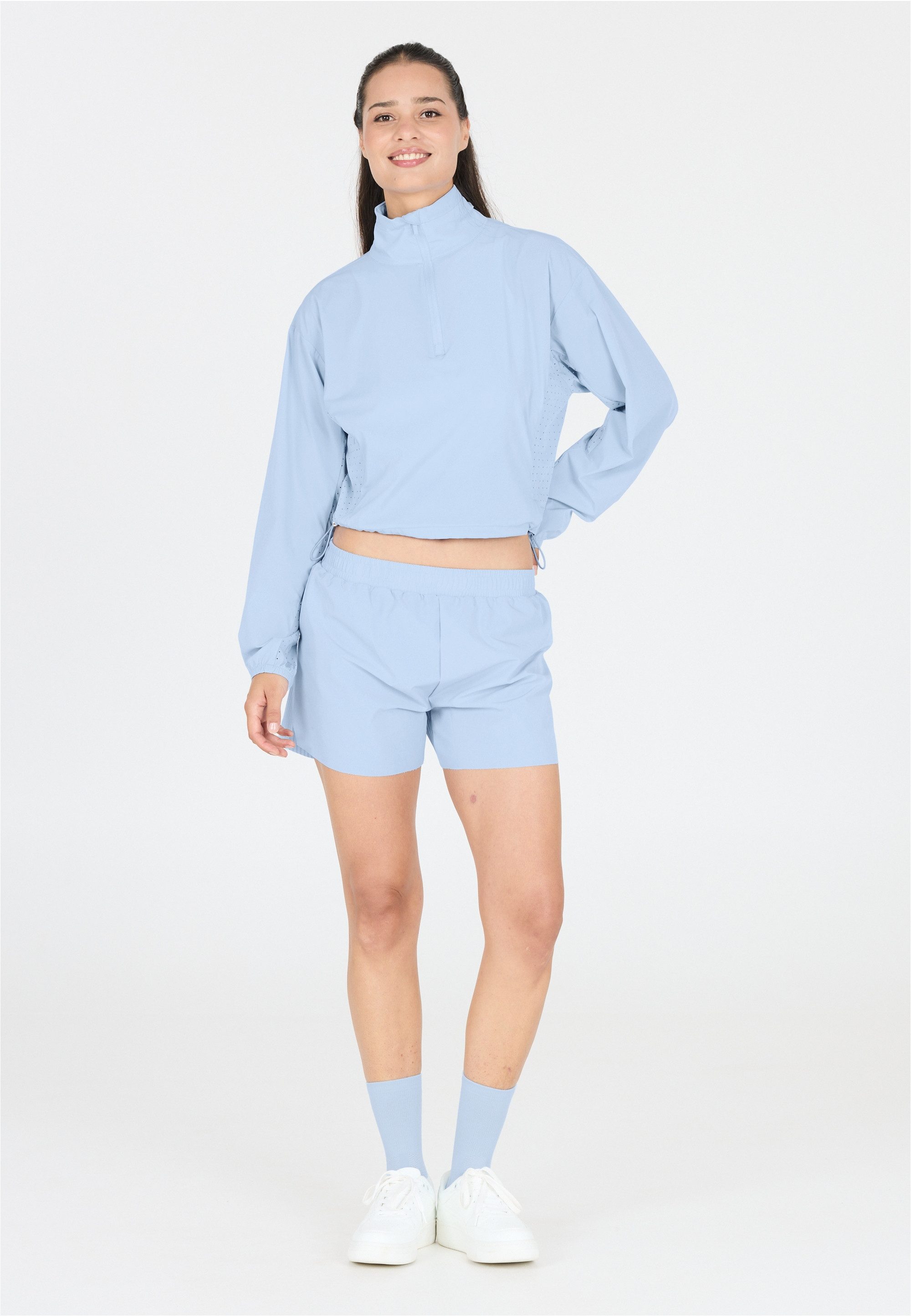 Outdoorjacke Sharma