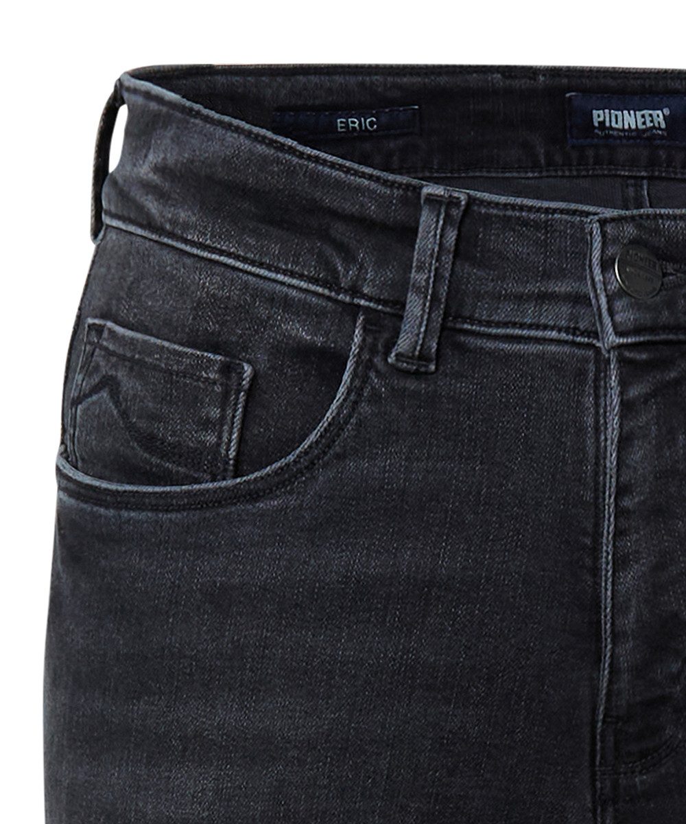 Pioneer Authentic Jeans Chinohose ERIC im Five-Pocket Style
