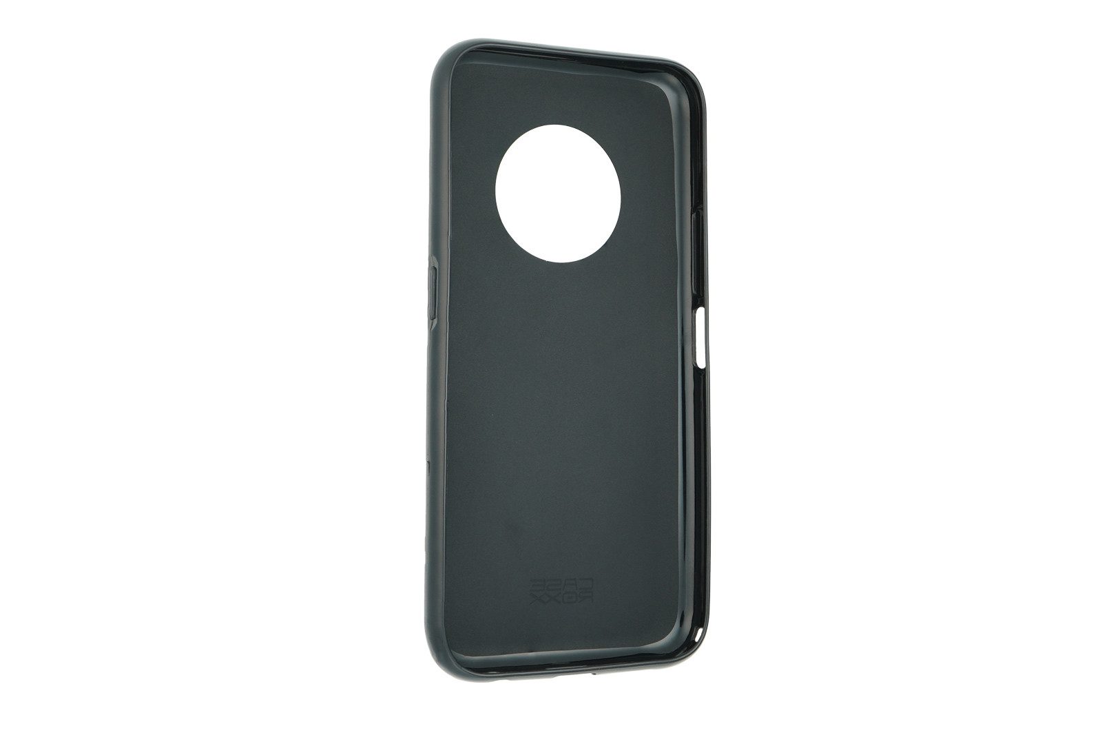 caseroxx Handyhülle TPU-Hülle für Gigaset GX6 / GX6 Pro Gerätabhängig 5,0 - 7,0 Zoll, dünn und flexibel
