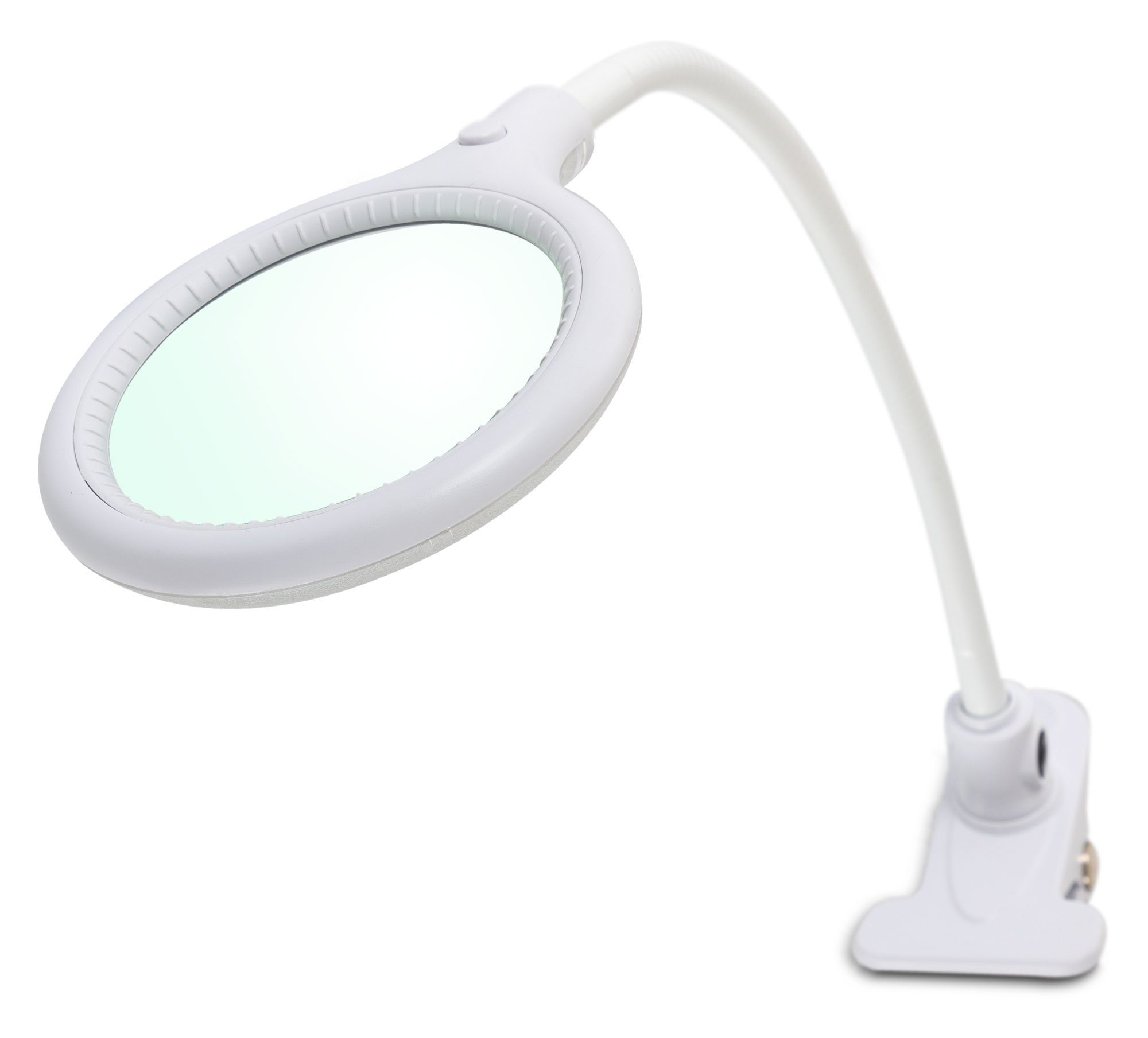 Showlite Lupenlampe LL-3036D Tisch-Lupenleuchte, 1,75-Facher Vergrößerung, günstig online kaufen