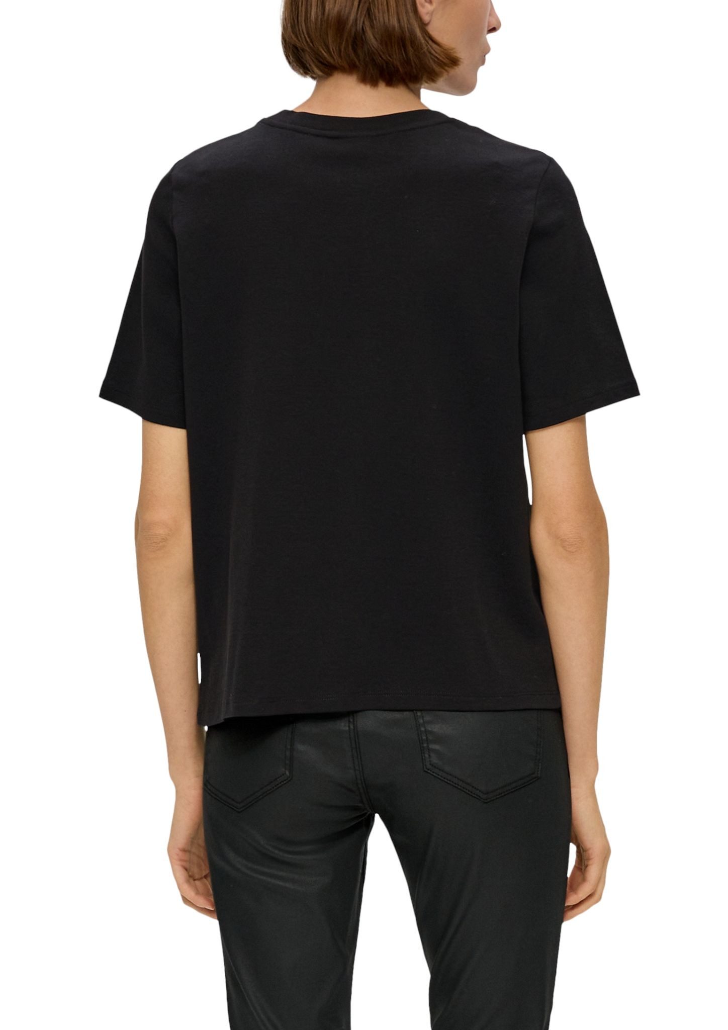 s.Oliver BLACK LABEL T-Shirt