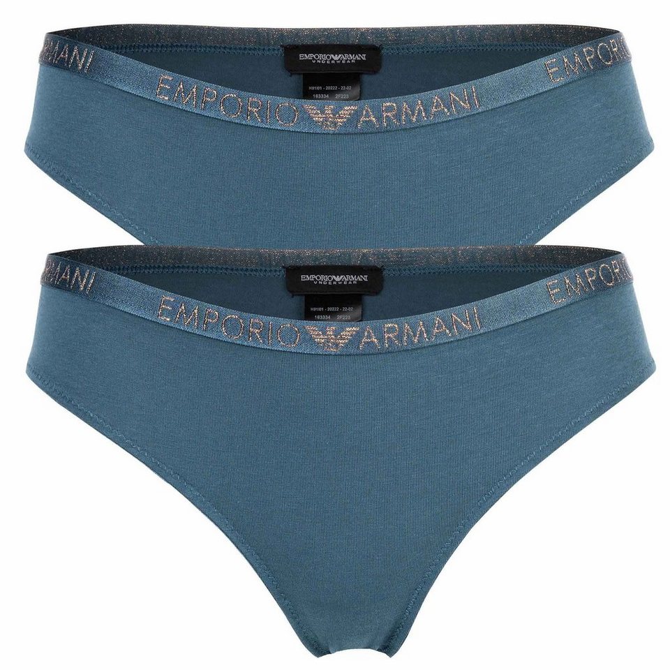 Emporio armani damen unterwäsche Clearance