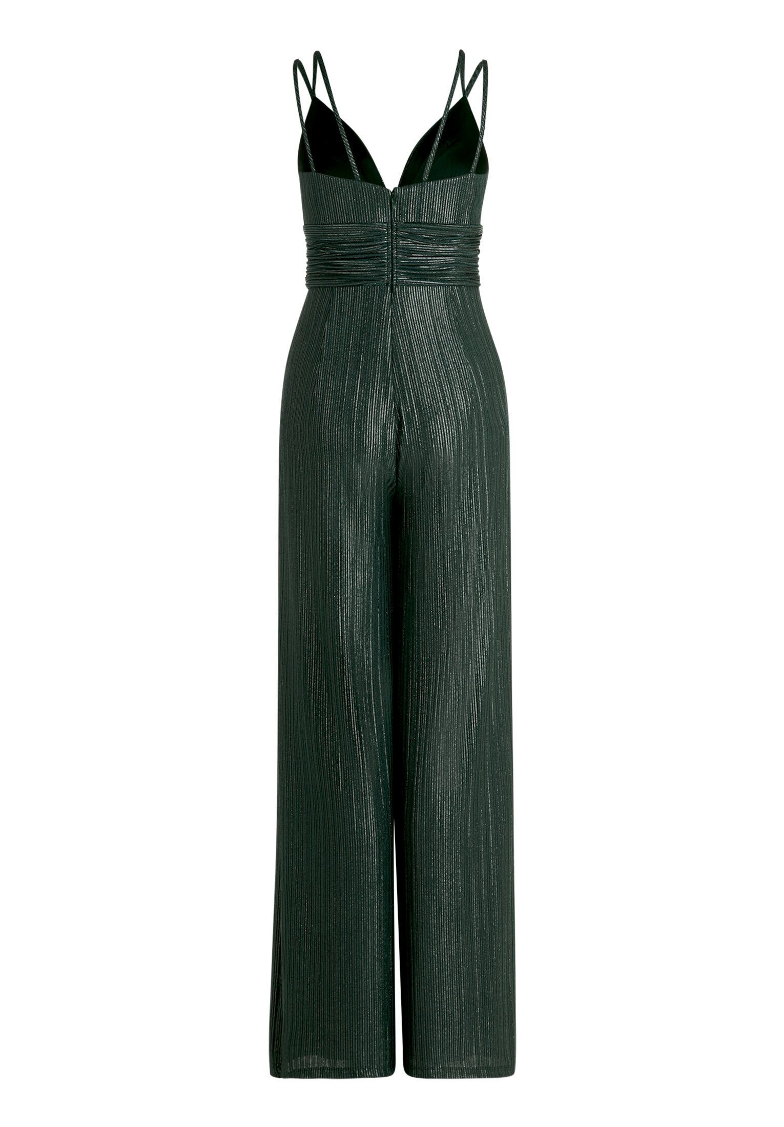 Vera Mont Overall Damen mit Glanzeffekt (1-tlg)