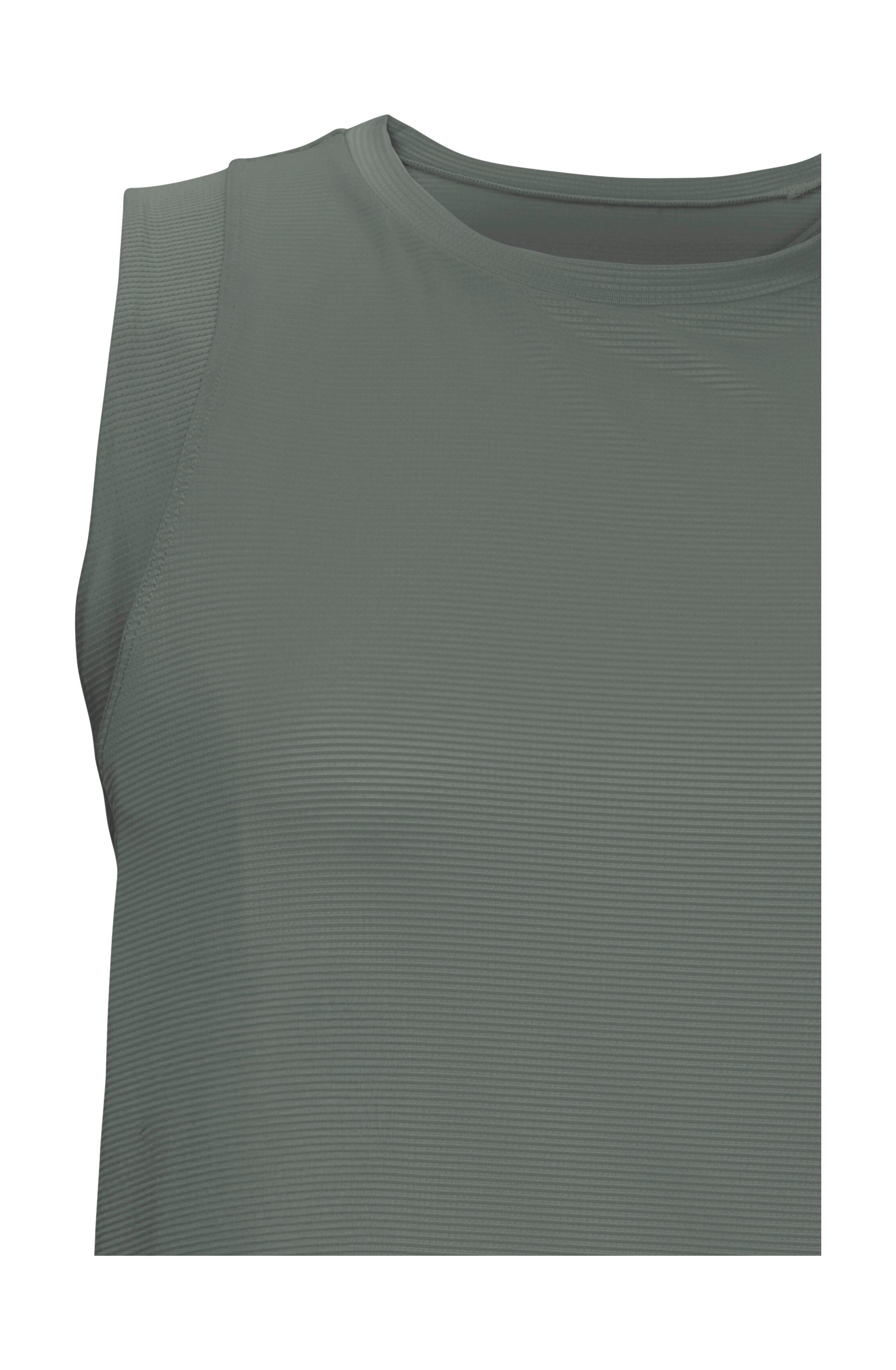 Killtec Funktionstop KOS 169 WMN TP Leichtes, atmungsaktives und elastisches Damen Funktionstop