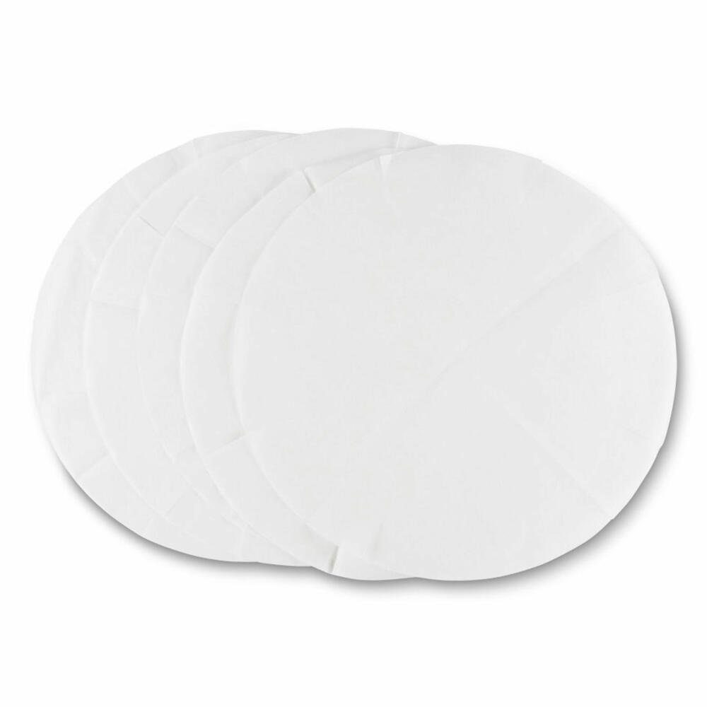 Ø Stück cm Backpapier 10 STÄDTER 37 Rund