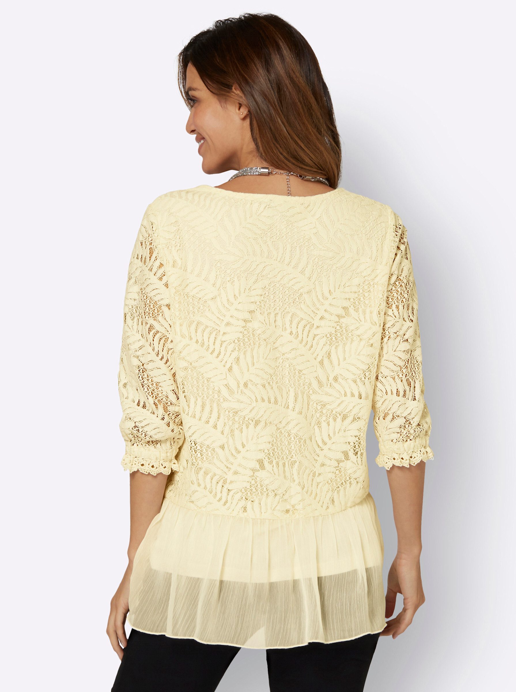 Witt Klassische Bluse Bluse günstig online kaufen