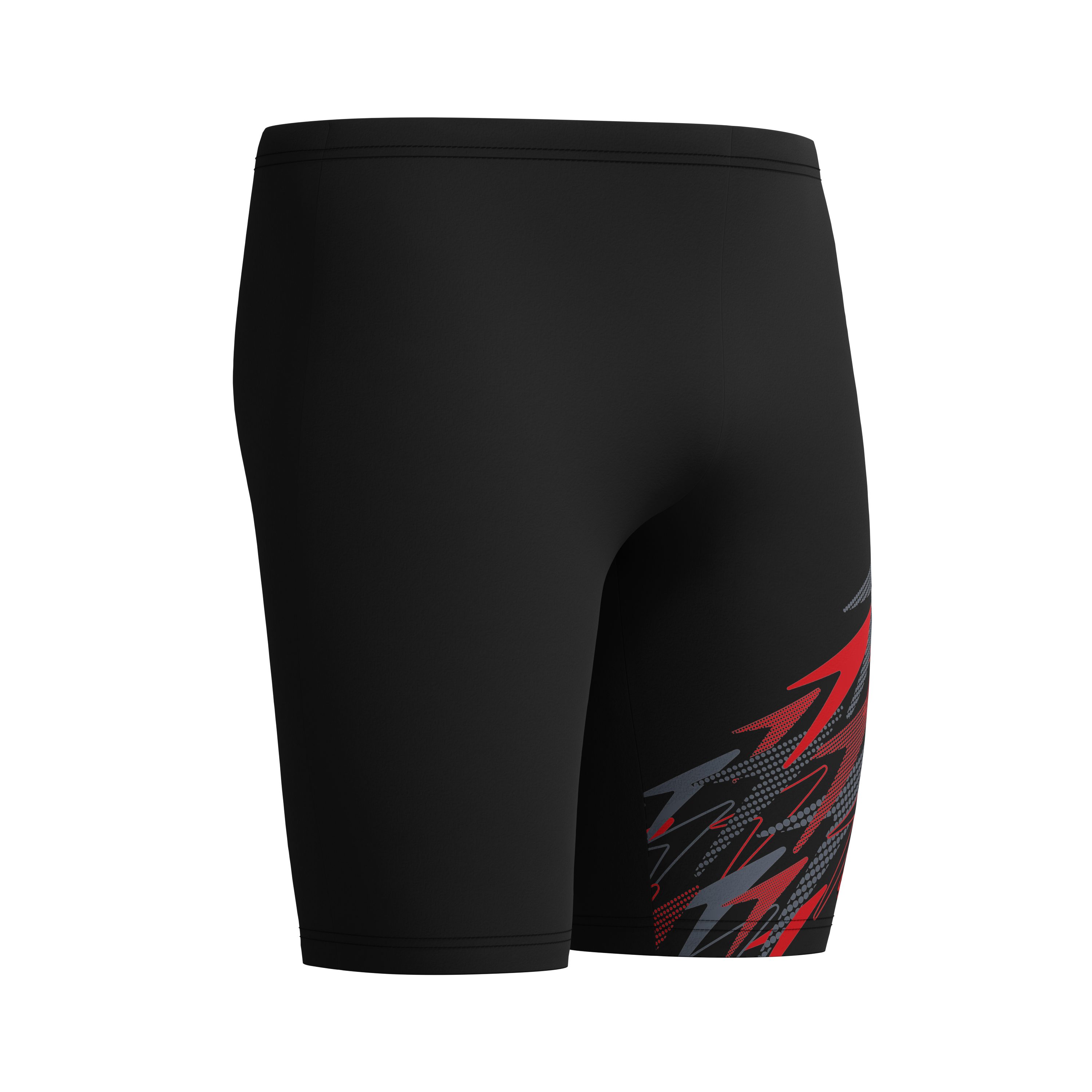 Speedo Badehose GALA LOGO JAM AM schnell trocknent günstig online kaufen