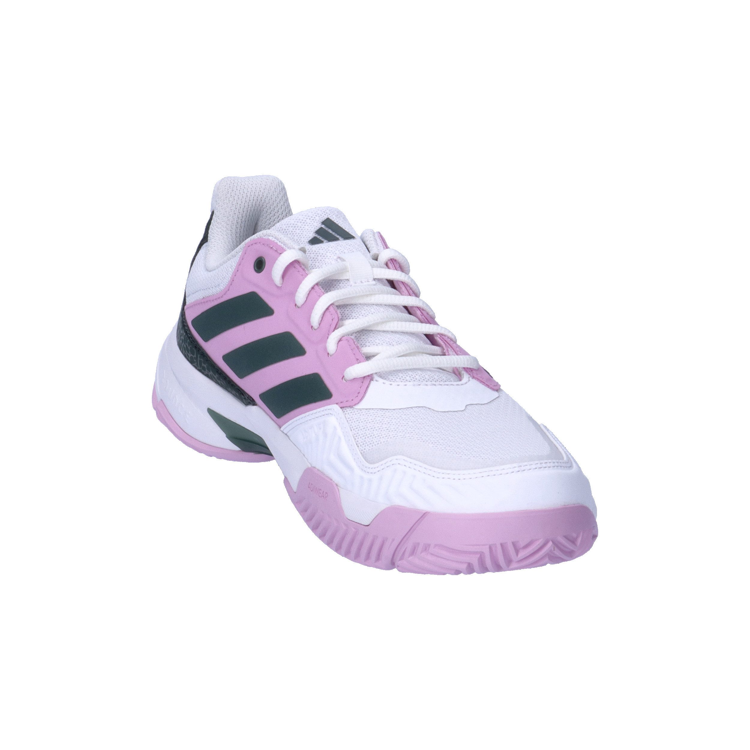adidas Performance adidas Damen Tennisschuhe CourtJam günstig online kaufen
