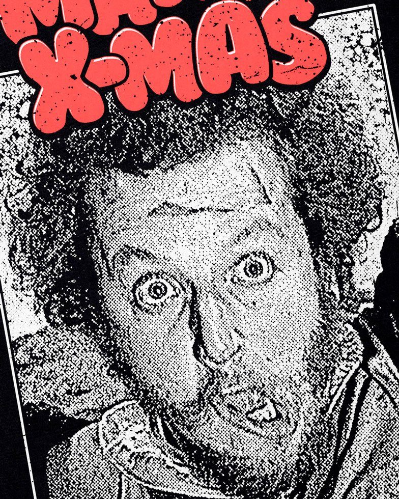 style3 T-Shirt Kevin allein zu Haus günstig online kaufen