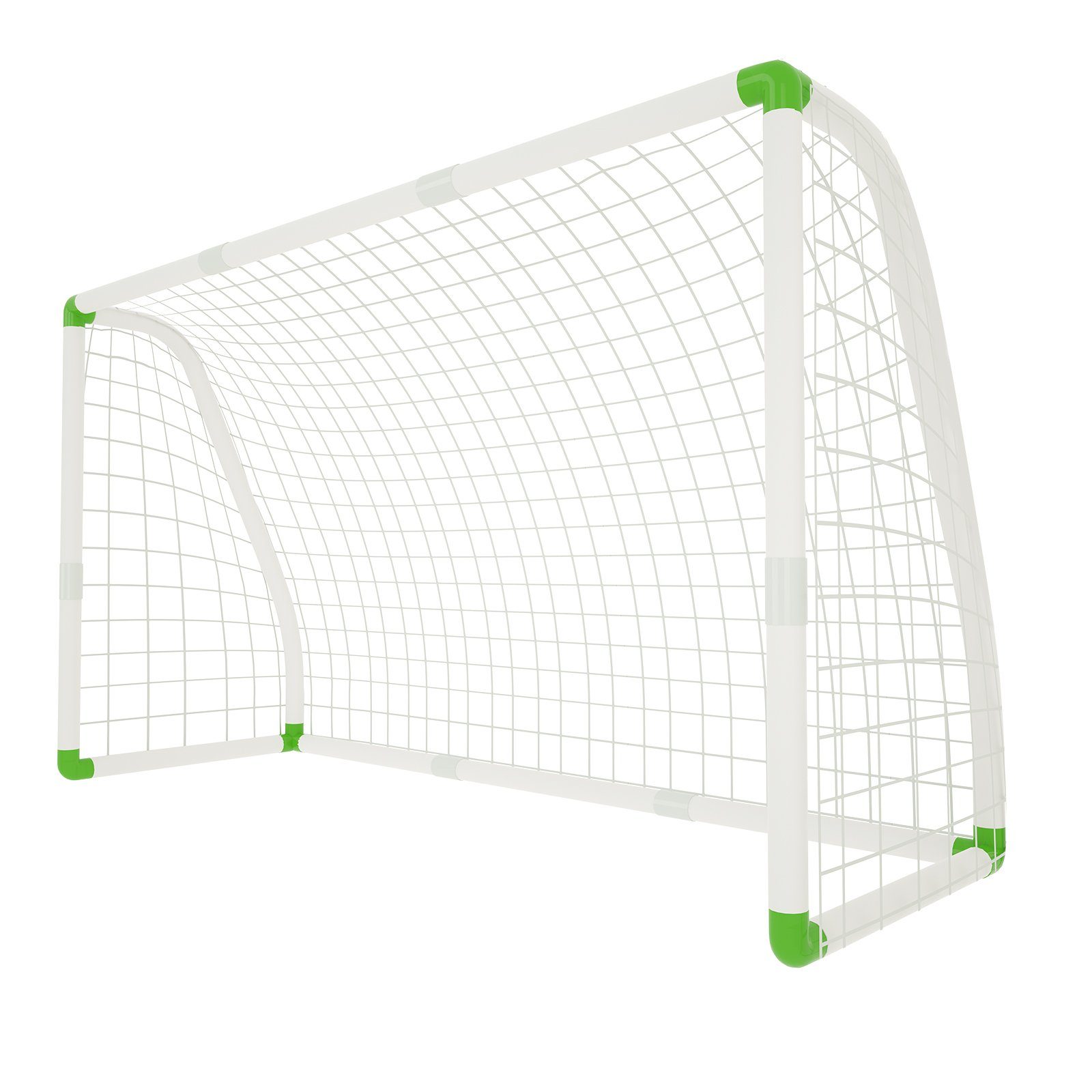 UISEBRT Fußballtor »PVC Fussballtor Kinder für Garten - das Beste Fußball  Tor bei jedem Wetter (1,8m x 1,2m)« online kaufen | OTTO
