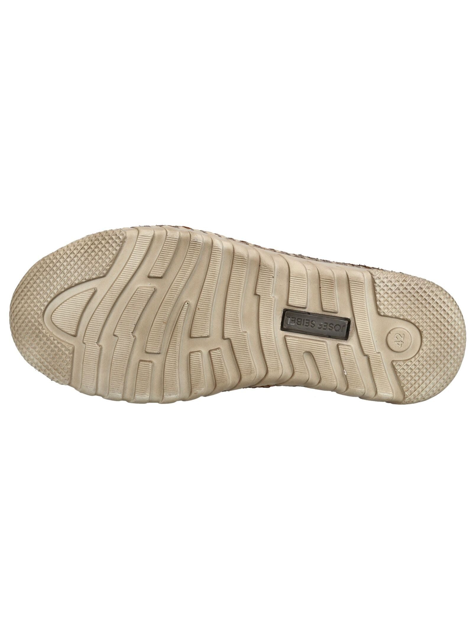 Josef Seibel Josef Seibel Wanderschuhe Leder Trekkingschuh
