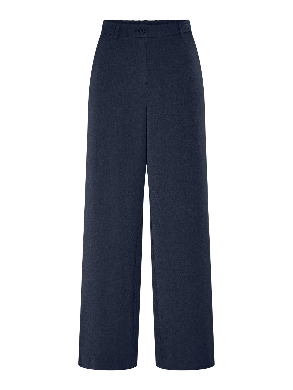 Anzughose PCKAMIL HW WIDE PANT NOOS