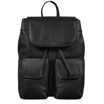 STILORD Cityrucksack "Grace" Cityrucksack Leder