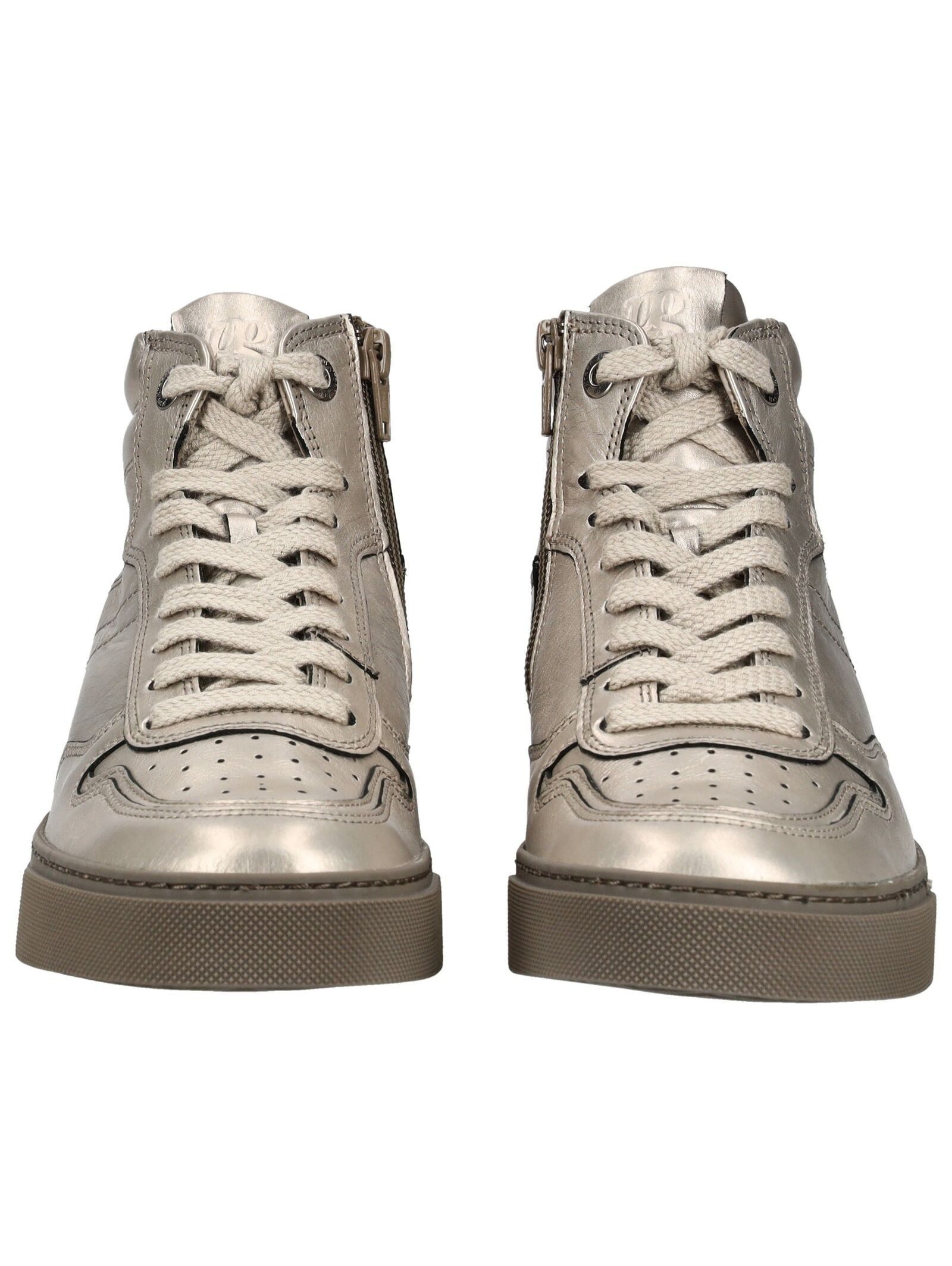 Paul Green Paul Green Sneaker Leder Sneaker