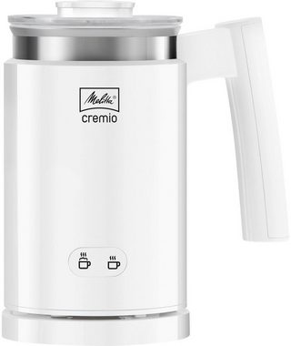 Melitta Milchaufschäumer Cremio® 1014-01, 500 W