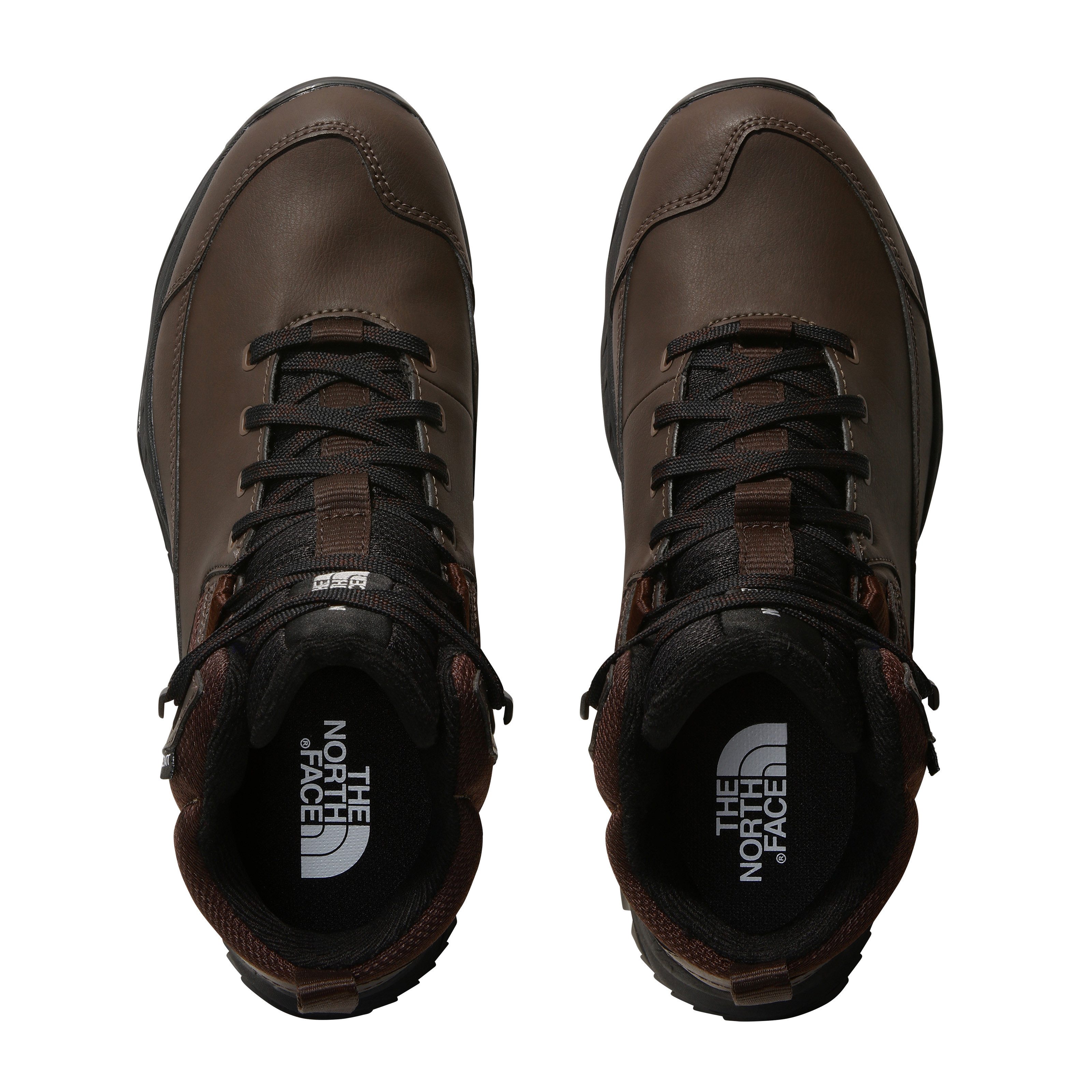 The North Face M STORM STRIKE III WP Wanderschuh Winterstiefel wasserdicht,wärmend