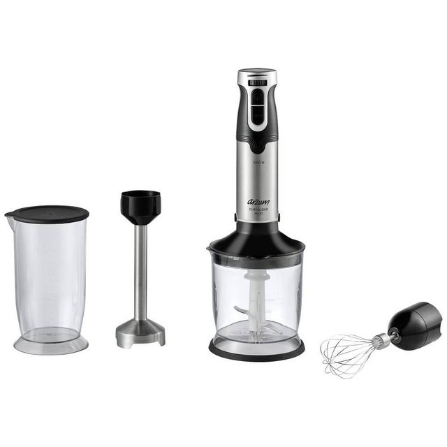 Arzum Stabmixer Chefblend Stabmixer Set