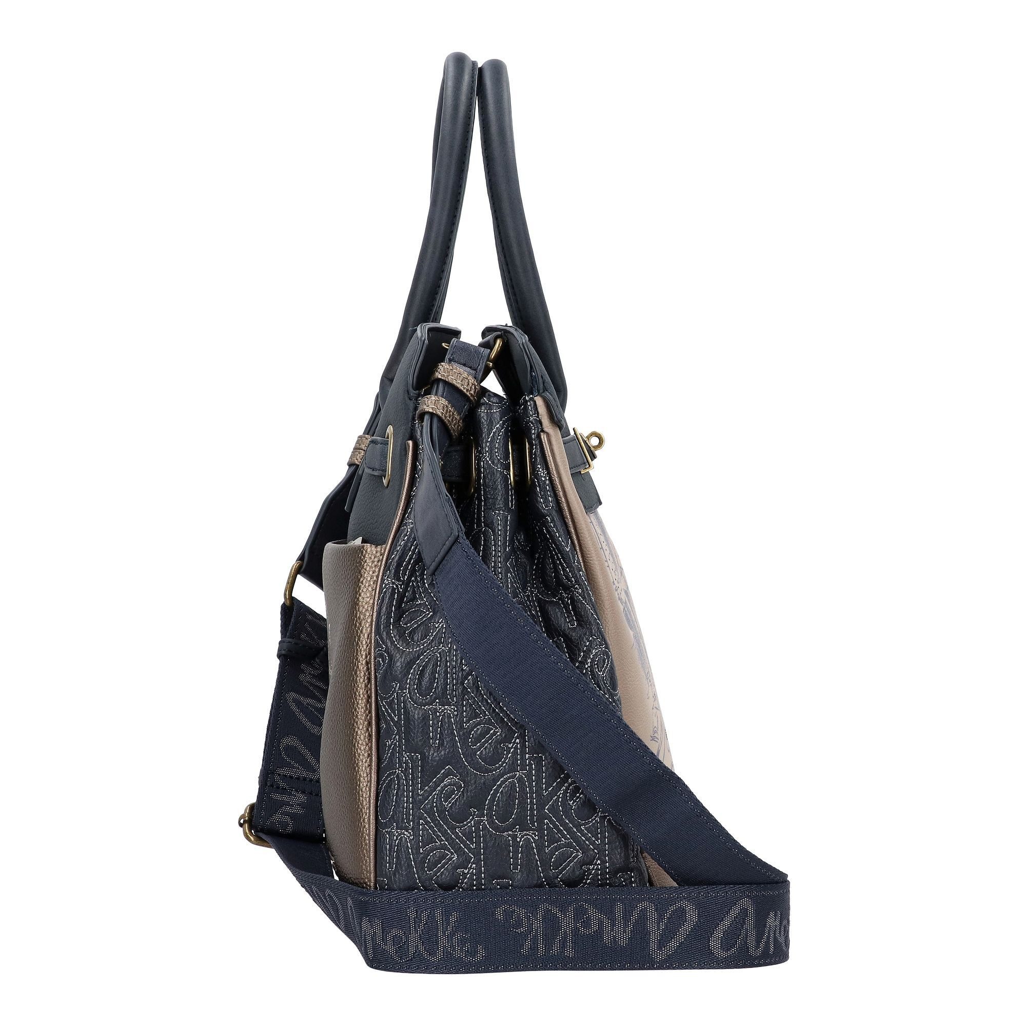 Anekke Henkeltasche Studio, Polyurethan