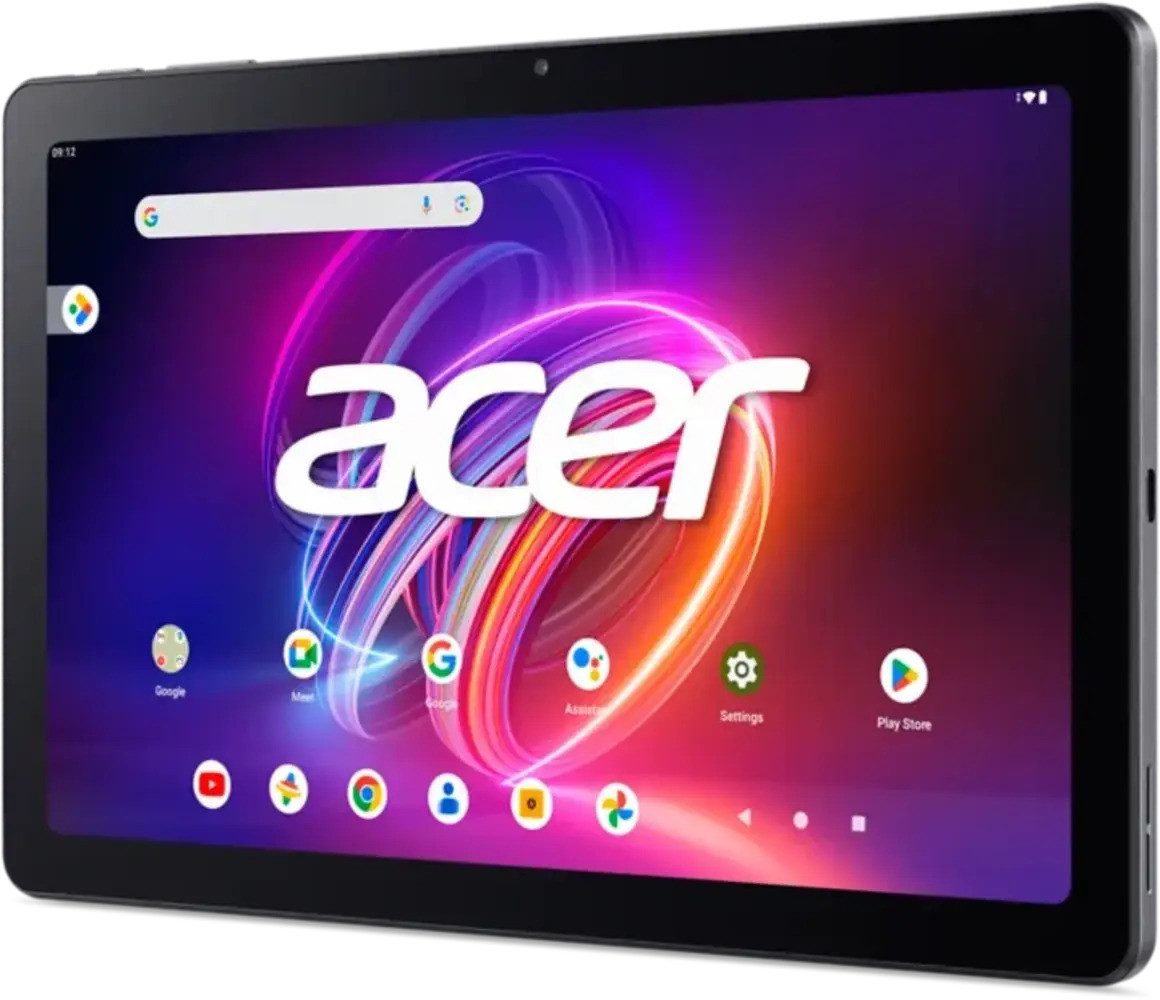 Acer Acer Iconia Tab P10-21Q-83VZ, QLED 6GB RAM, 256GB Tablet (10,4", Android 14)