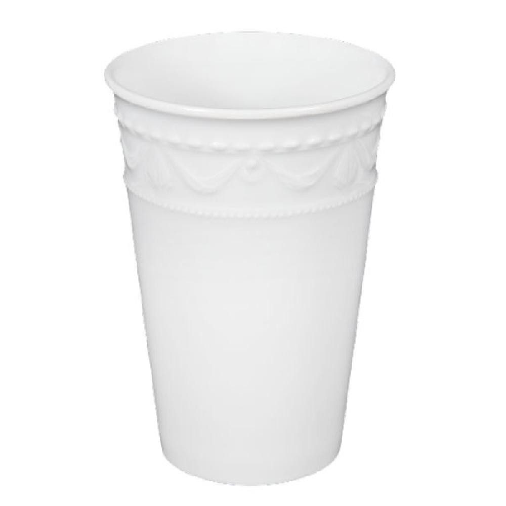 KPM Berlin Coffee-to-go-Becher To Go Becher Kurland Weiß