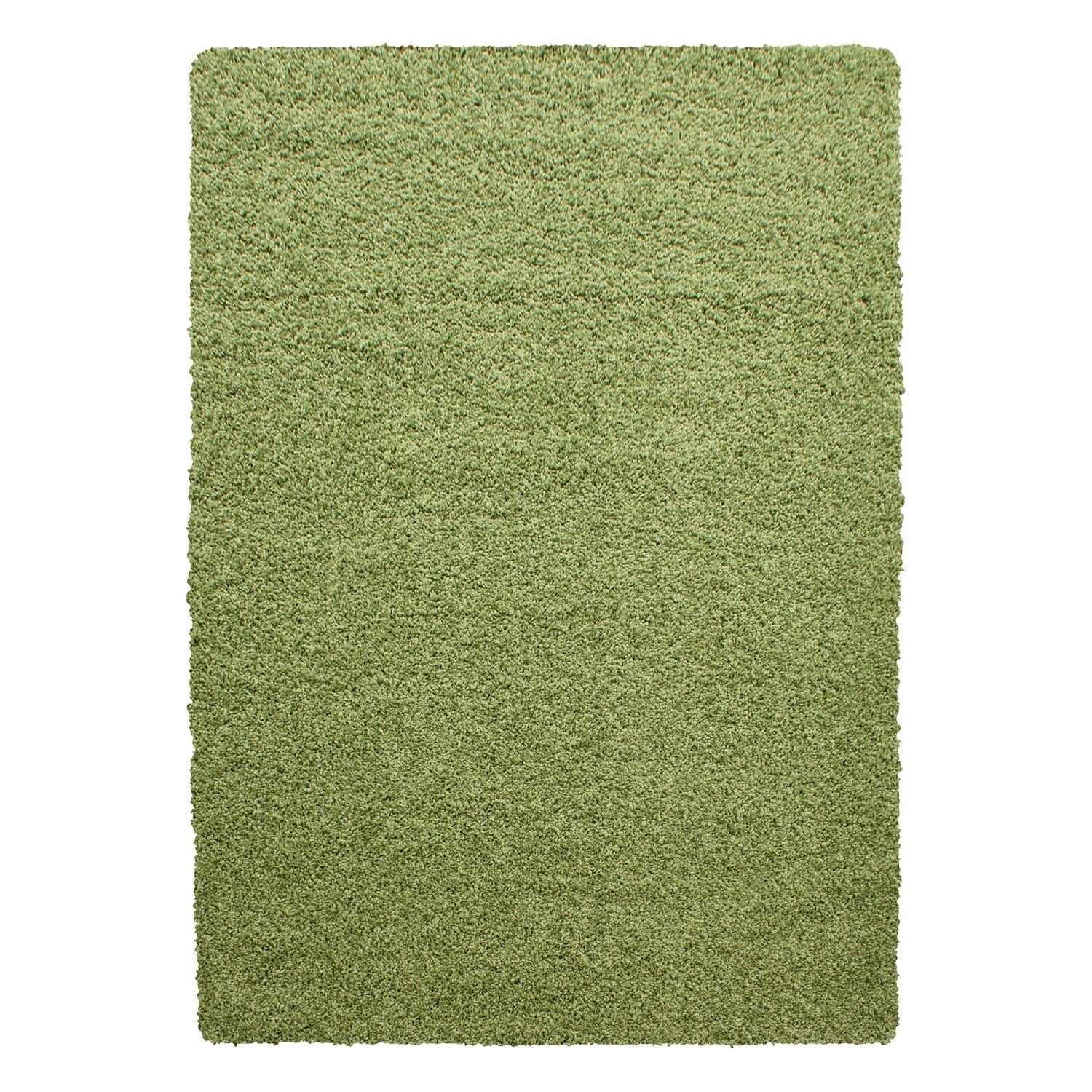 Teppich Boss Teppich Hochflor Teppich Lux günstig online kaufen