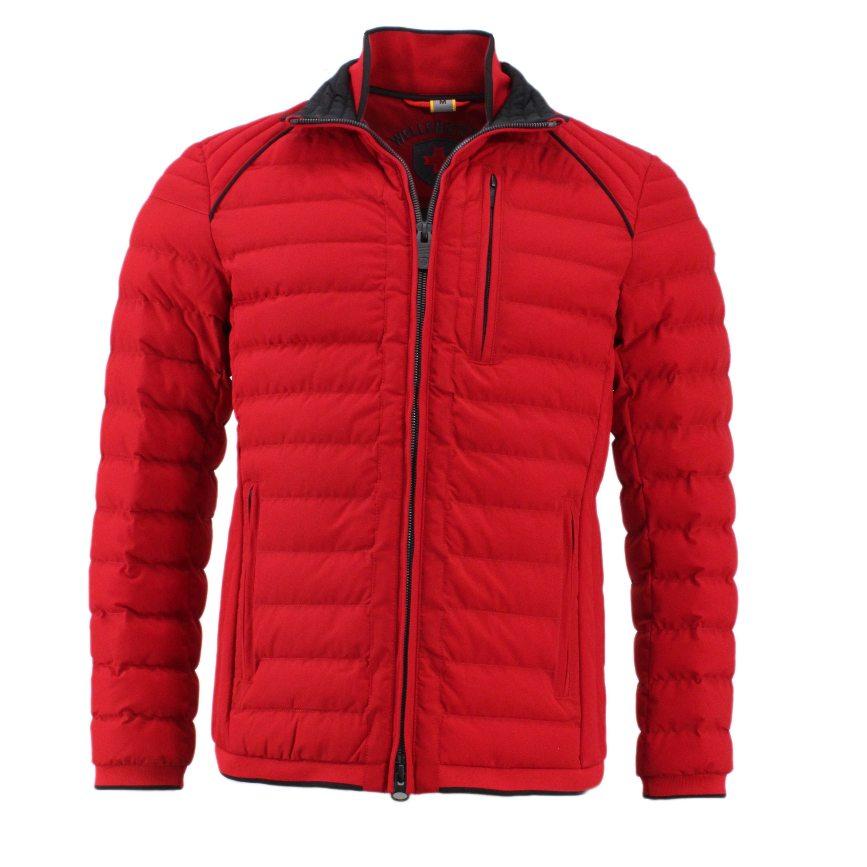 Wellensteyn Steppjacke