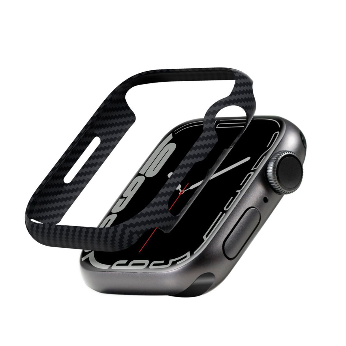 Pitaka Smartwatch-Armband Air case for Apple günstig online kaufen