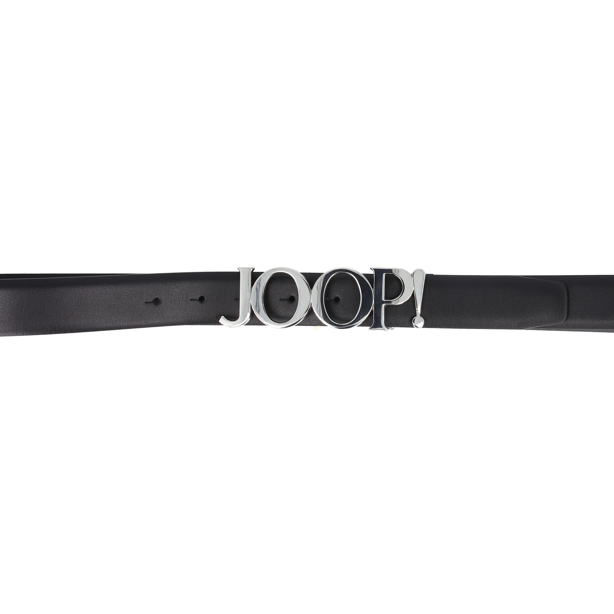 JOOP! Ledergürtel Koppelverschluss günstig online kaufen