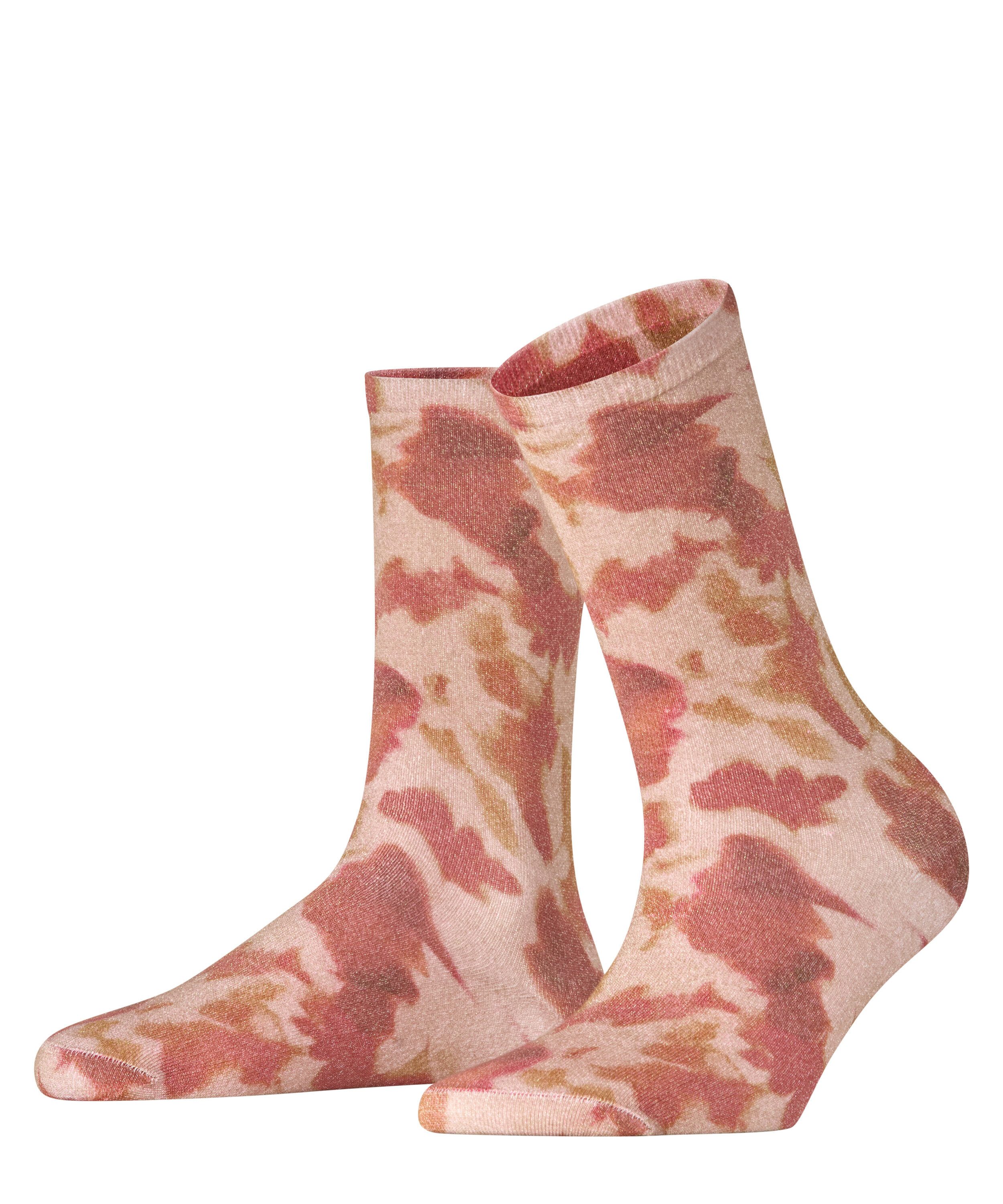FALKE Socken Surreal Mist Socken (1-Paar)