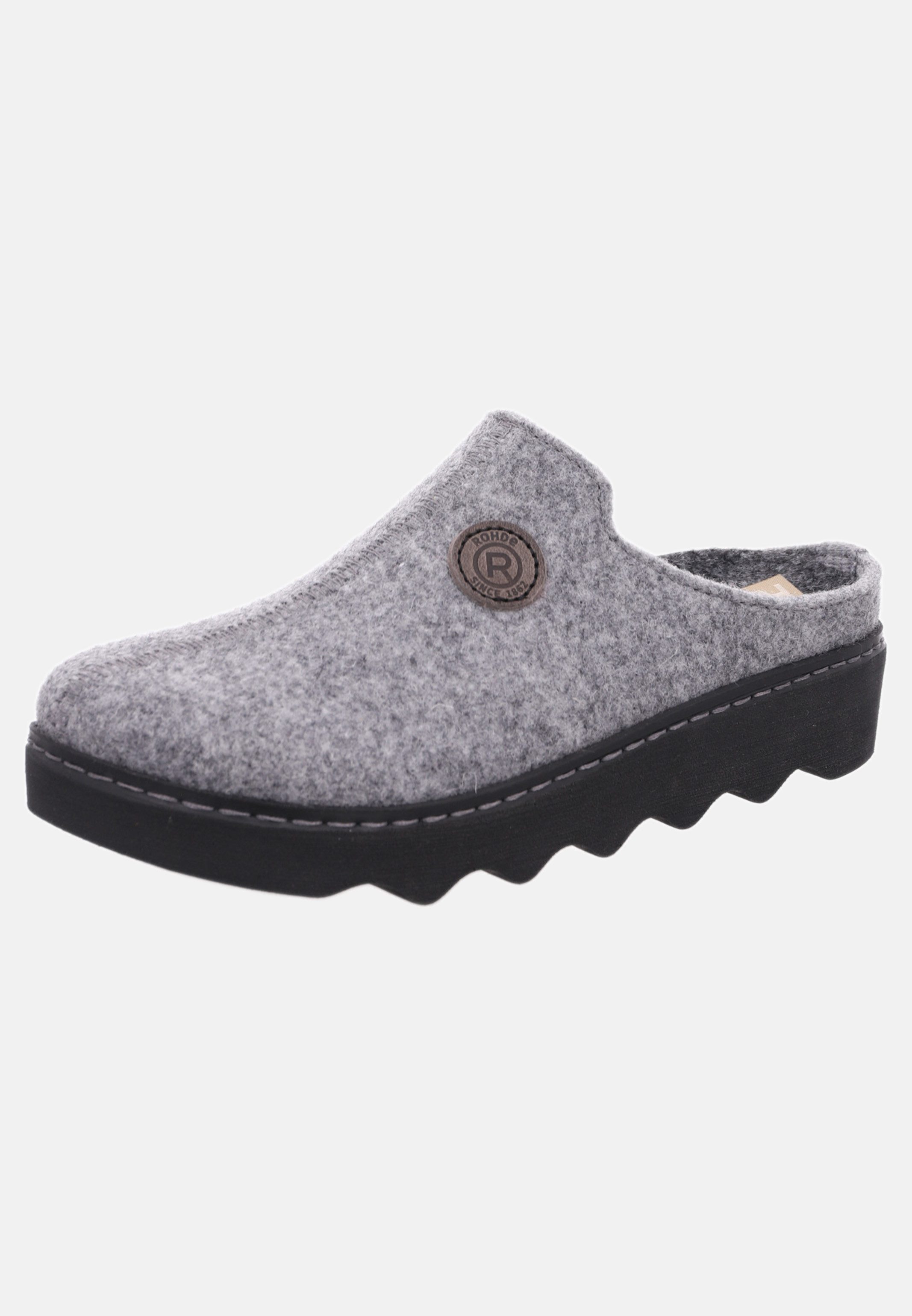 Rohde Foggia-D Clog (1-tlg) Clogs - günstig online kaufen