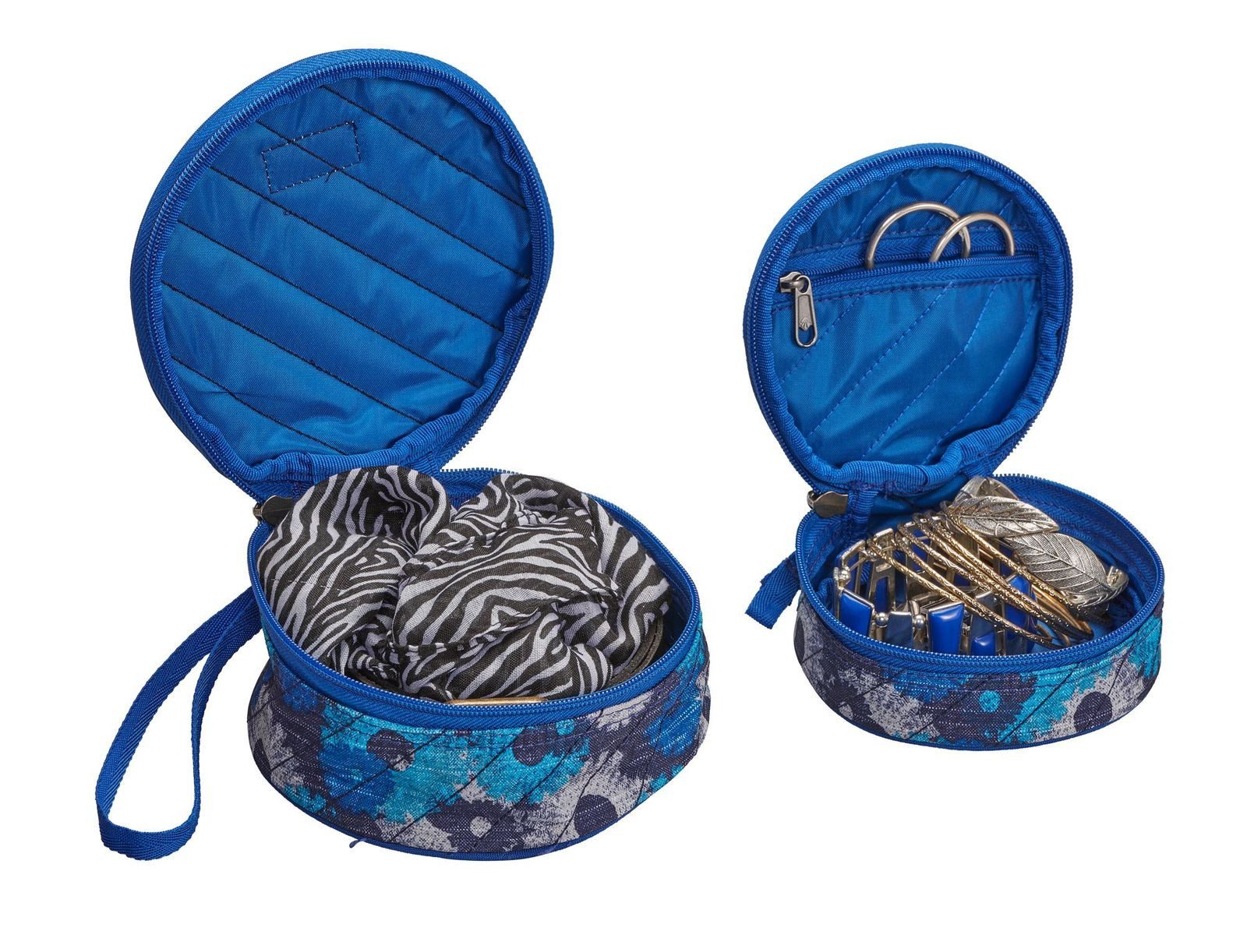 Eagle Creek Aufbewahrungstasche Quilted Circlet Set (Set, 2-tlg)