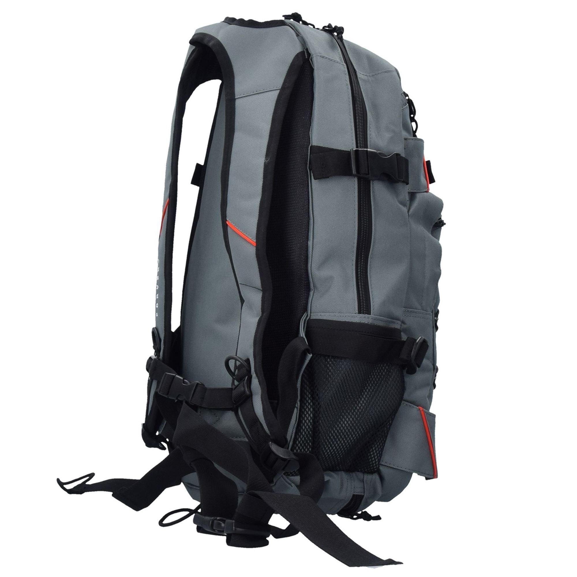 forvert Wanderrucksack Backpack, Polyester
