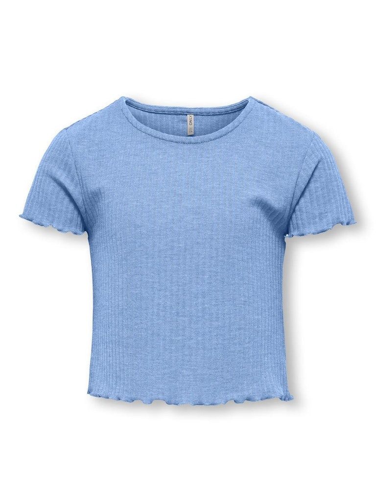 KIDS ONLY T-Shirt KOGNELLA (1-tlg) edel, sehr weich