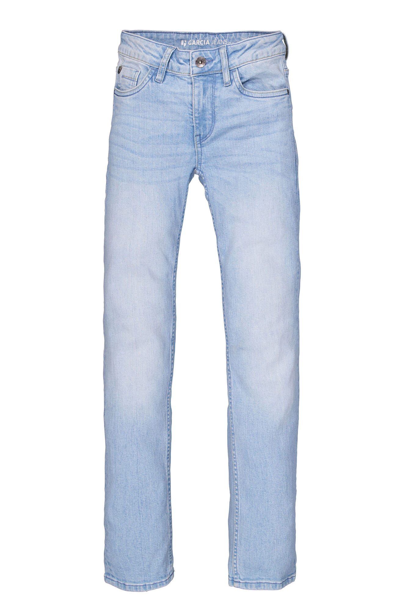 Skinny-fit-Jeans