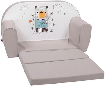Knorrtoys® Sofa Bär, für Kinder; Made in Europe